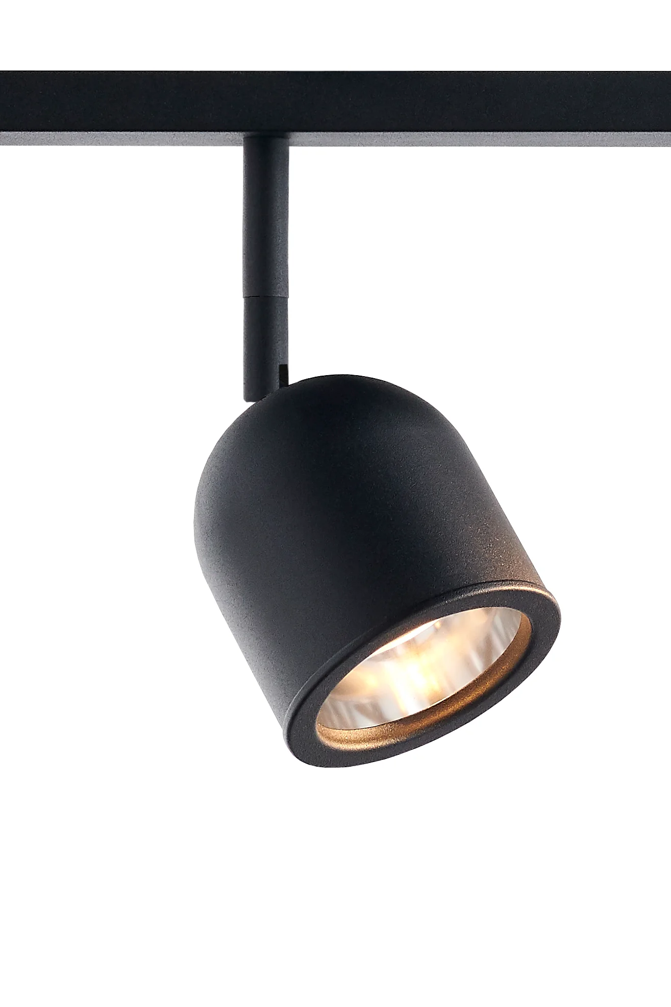 Lampa sufitowa SPARK 6 czarny [wycofane] - Image 3