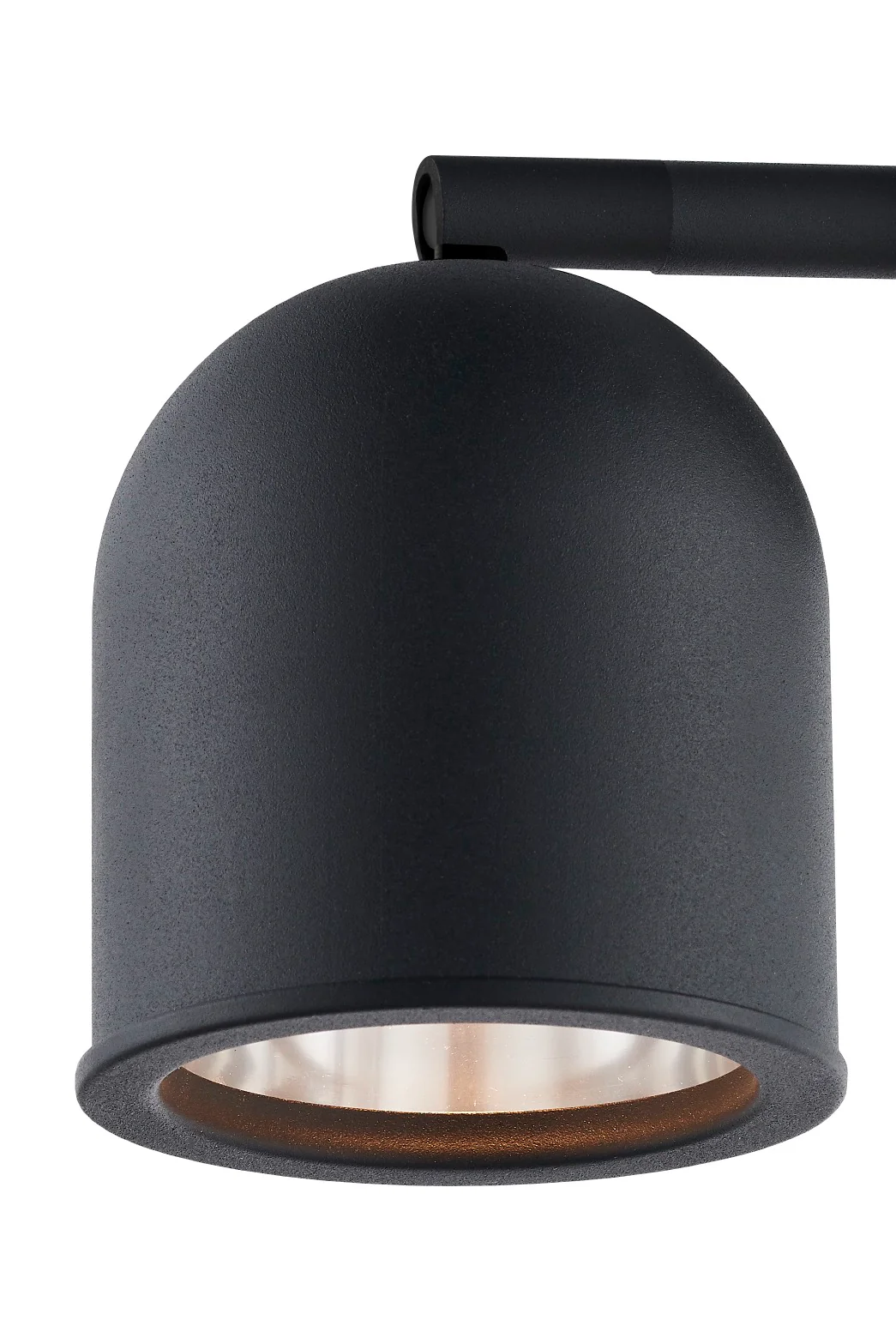 Lampa sufitowa SPARK 6 czarny [wycofane] - Image 6