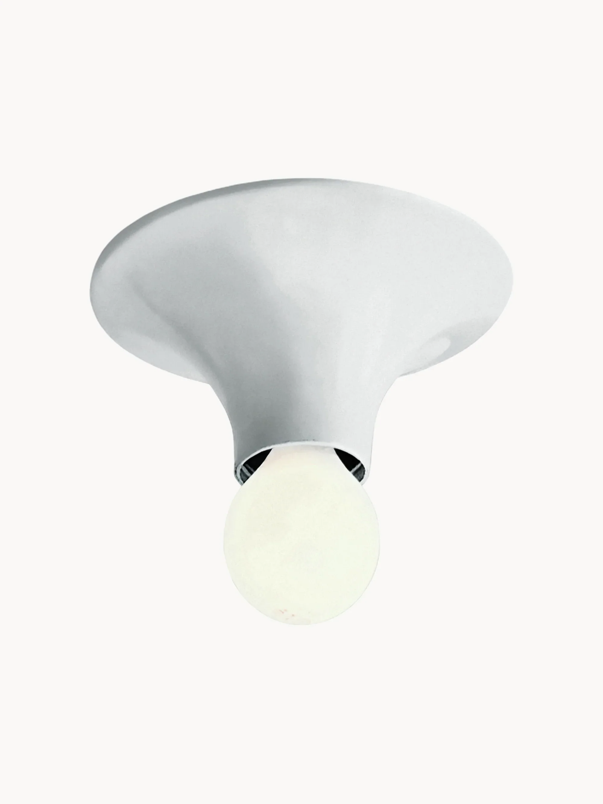 Lampa sufitowa TETI biały - Image 3