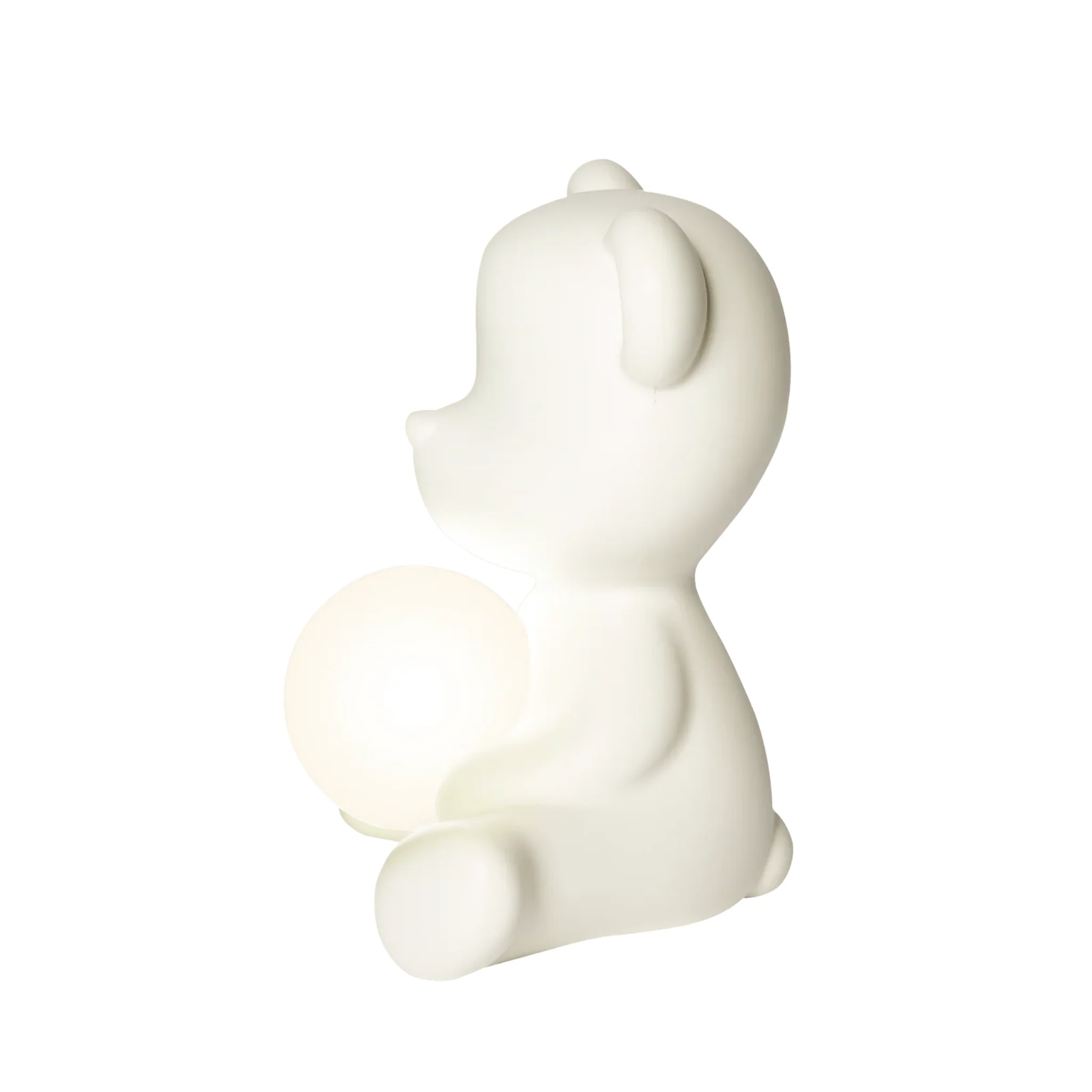 Lampa TEDDY GIRL biały - Image 11