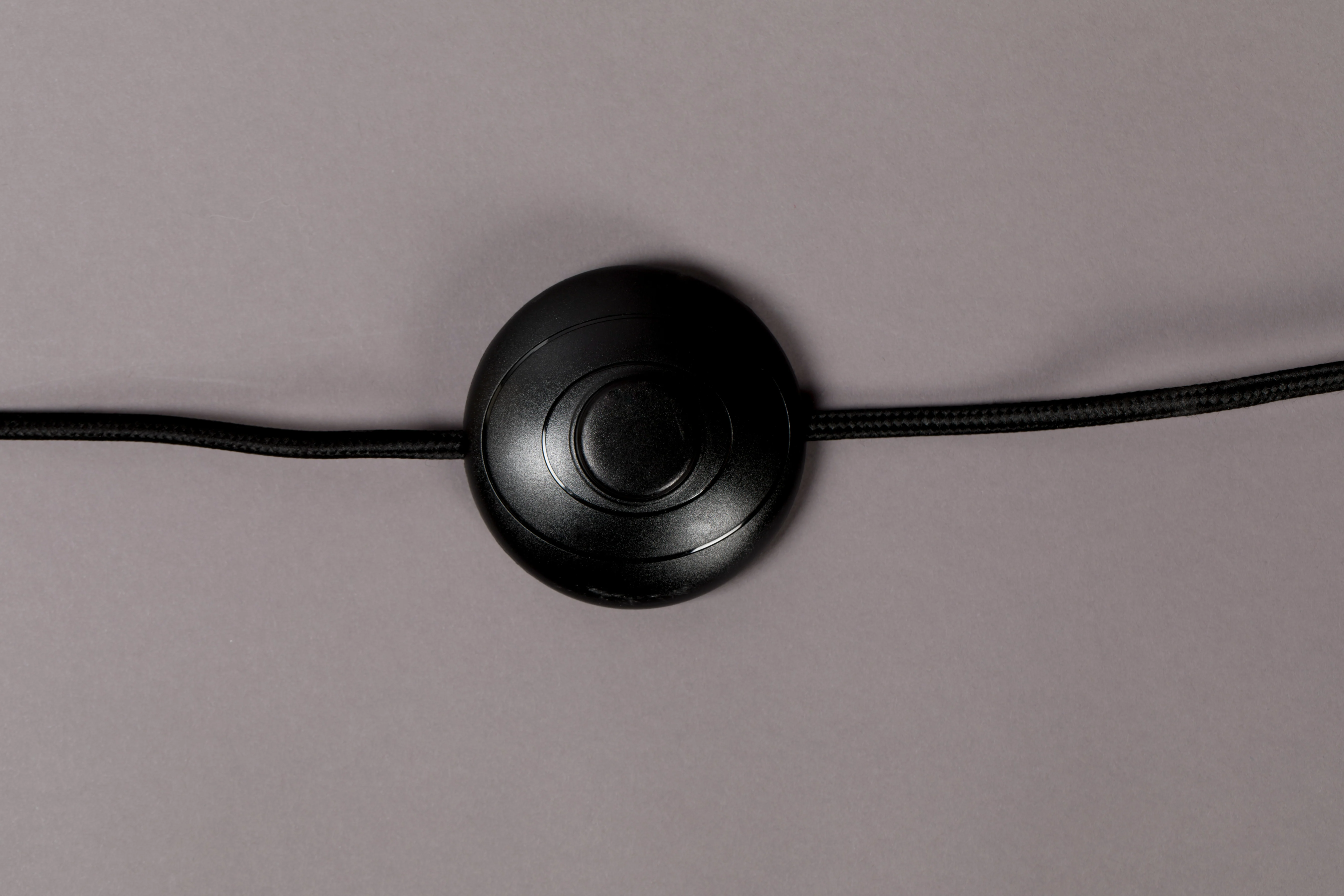 Lampa VERTIGO biały z czarnym - Image 6