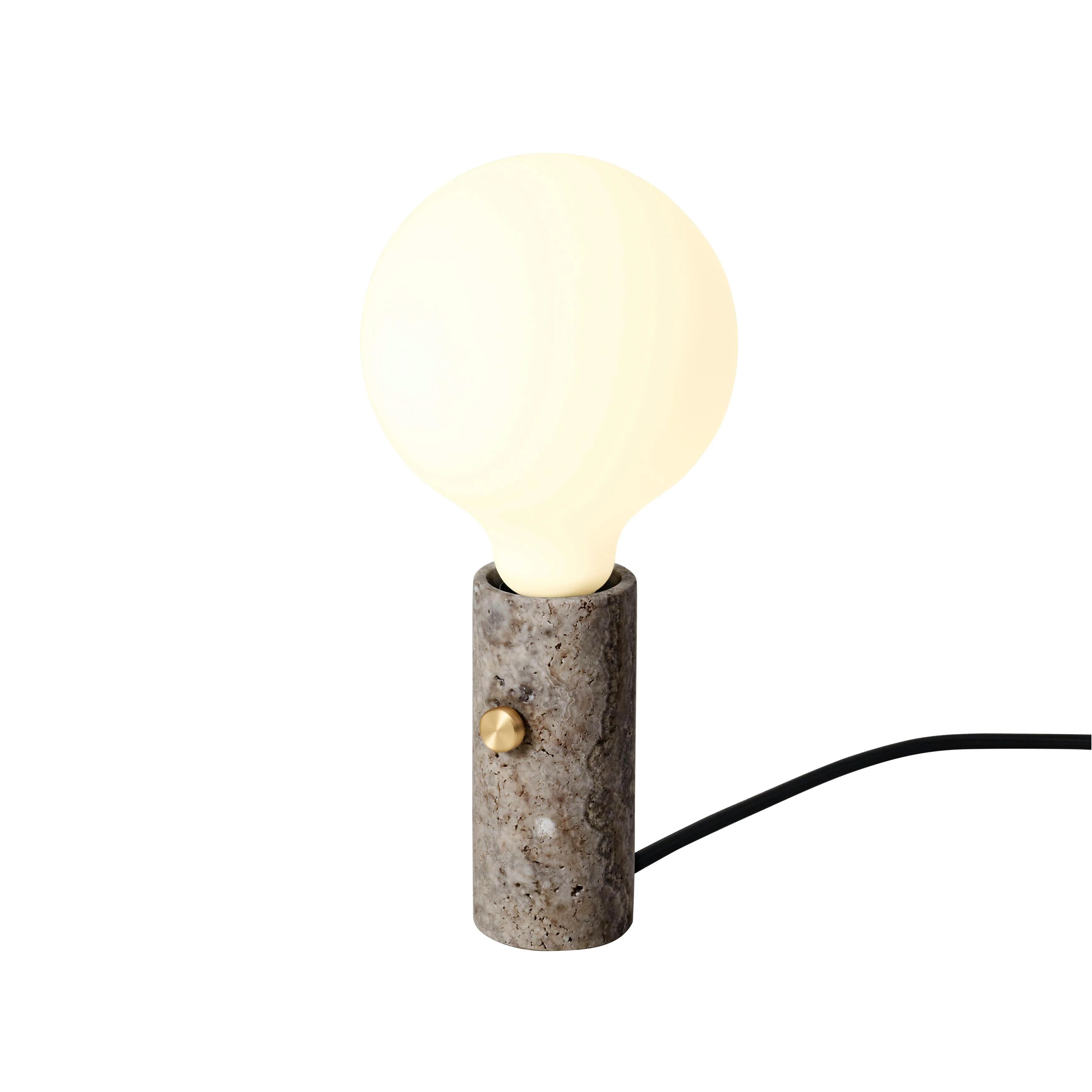 Lampa wielofunkcyjna CORE nero marquina - Image 4