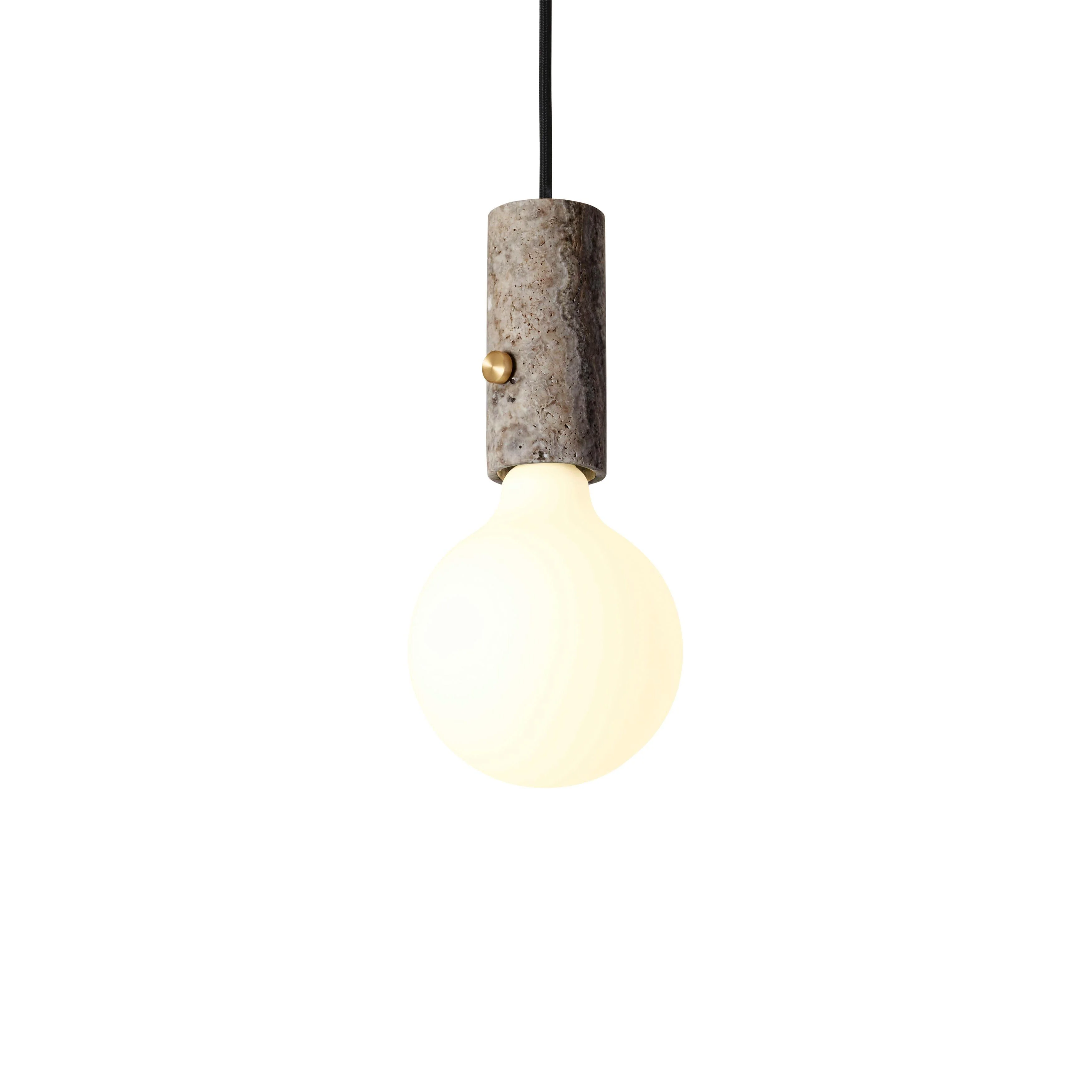 Lampa wielofunkcyjna CORE nero marquina - Image 5