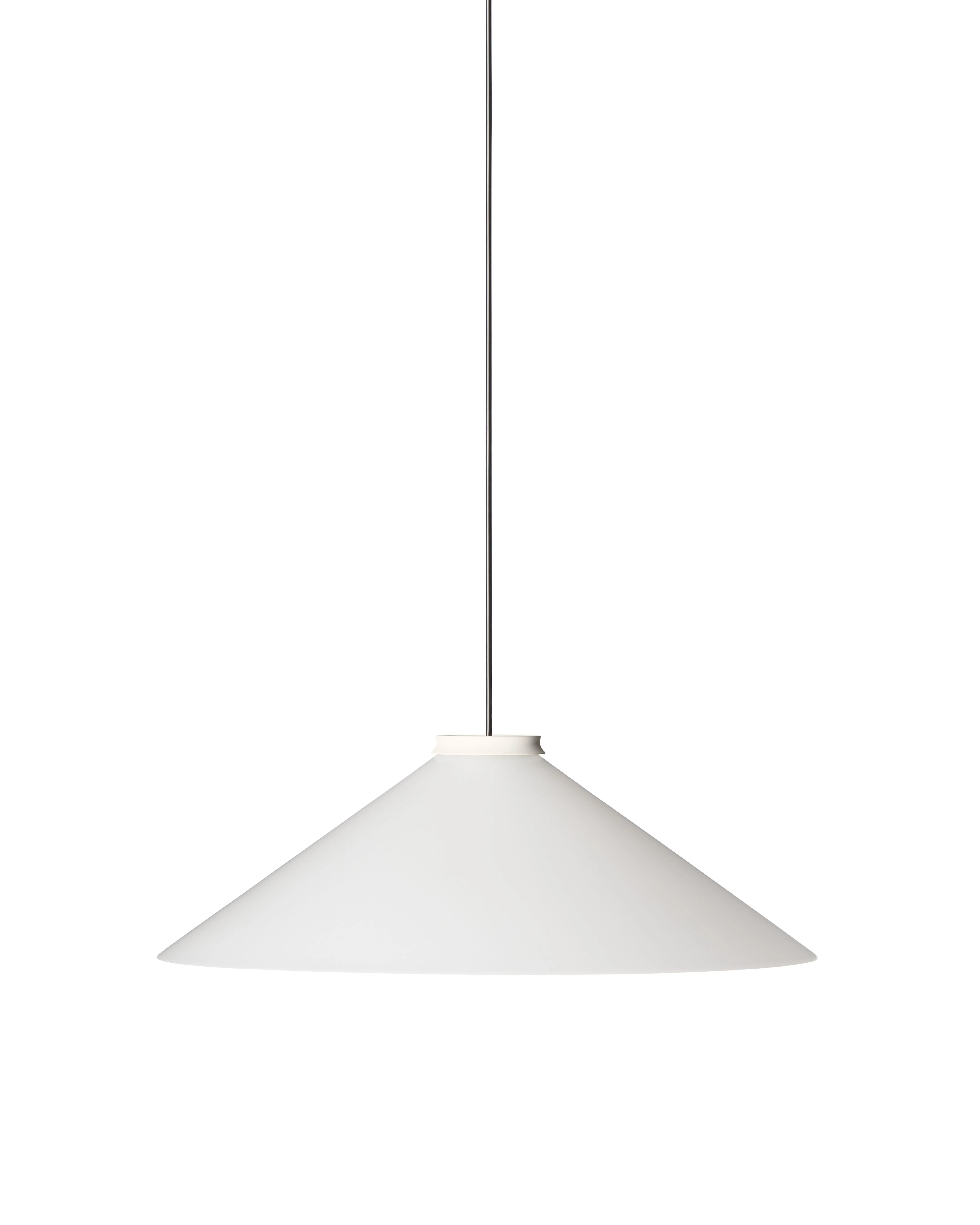 Lampa wisząca ALINE biały - Image 6