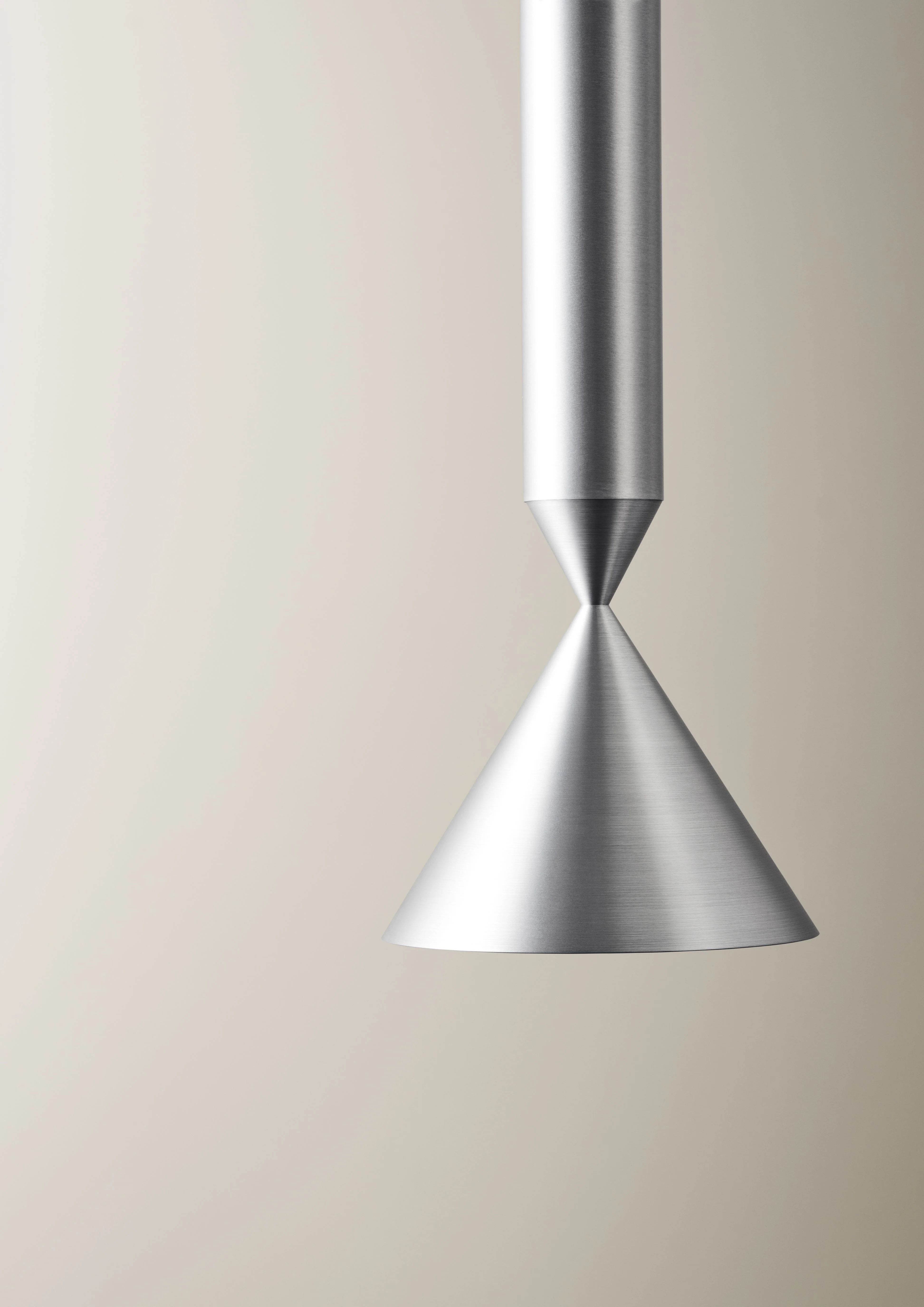 Lampa wisząca APOLLO GRAND srebrny - Image 6
