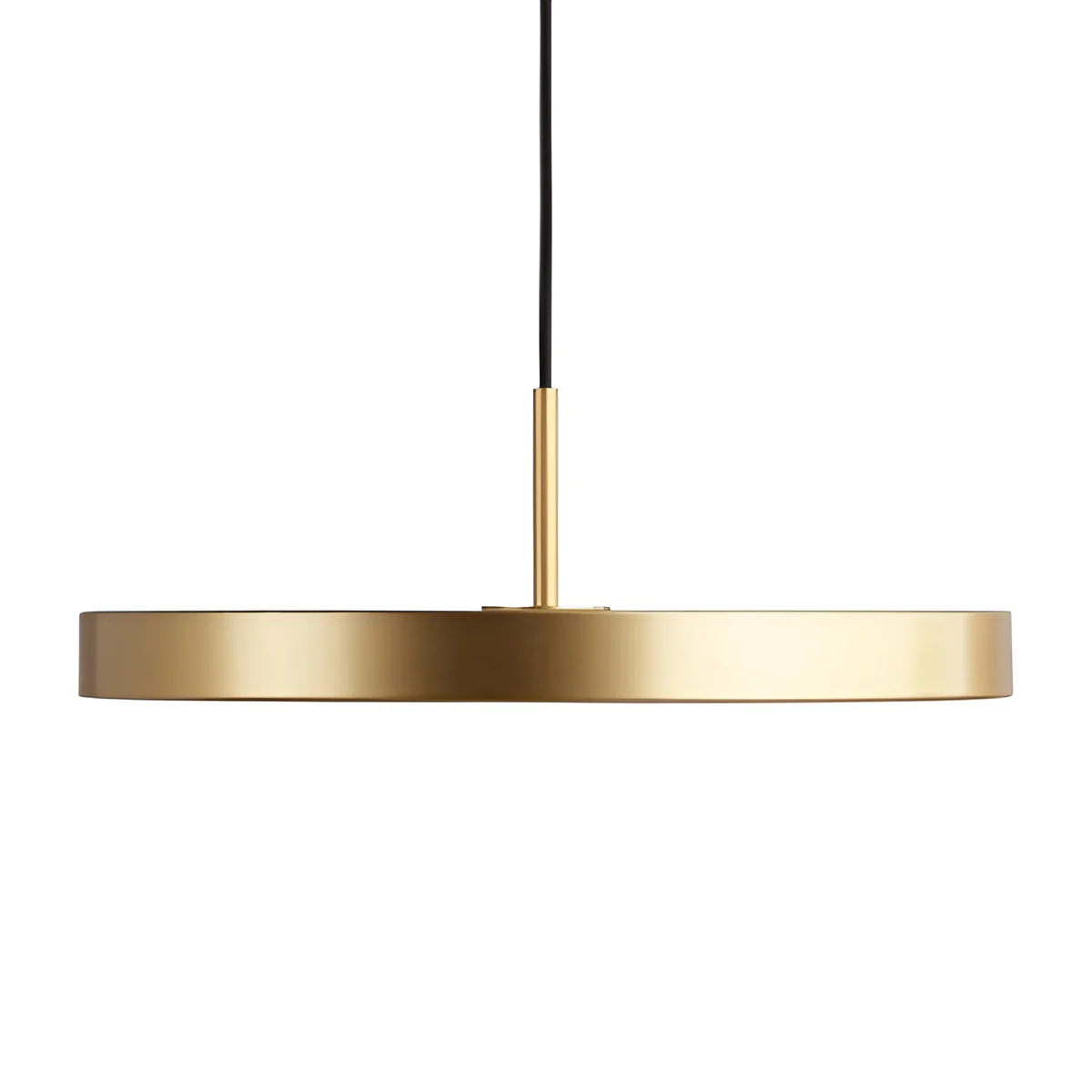 Lampa wisząca ASTERIA PLUS złoty - Image 4