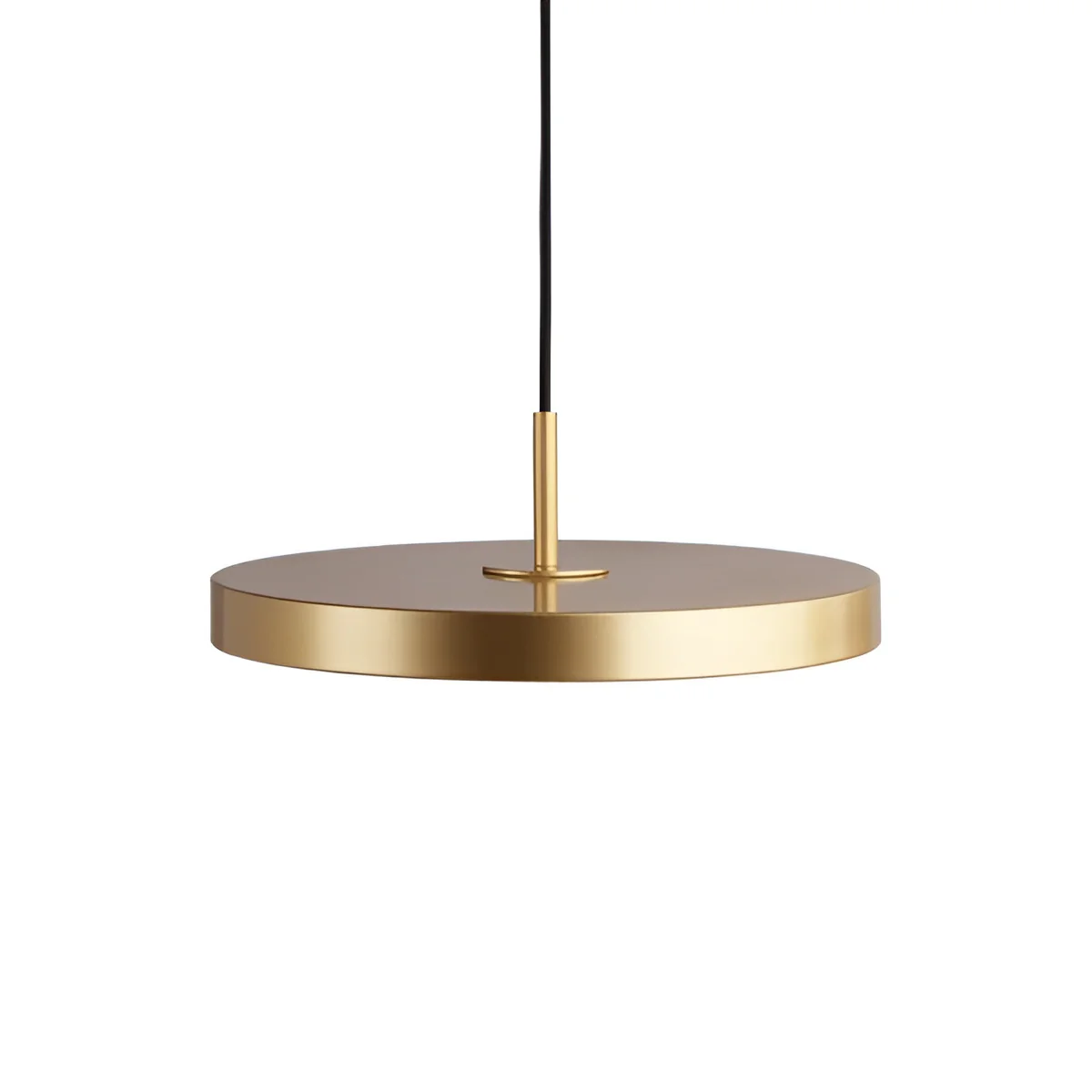 Lampa wisząca ASTERIA PLUS złoty - Image 7