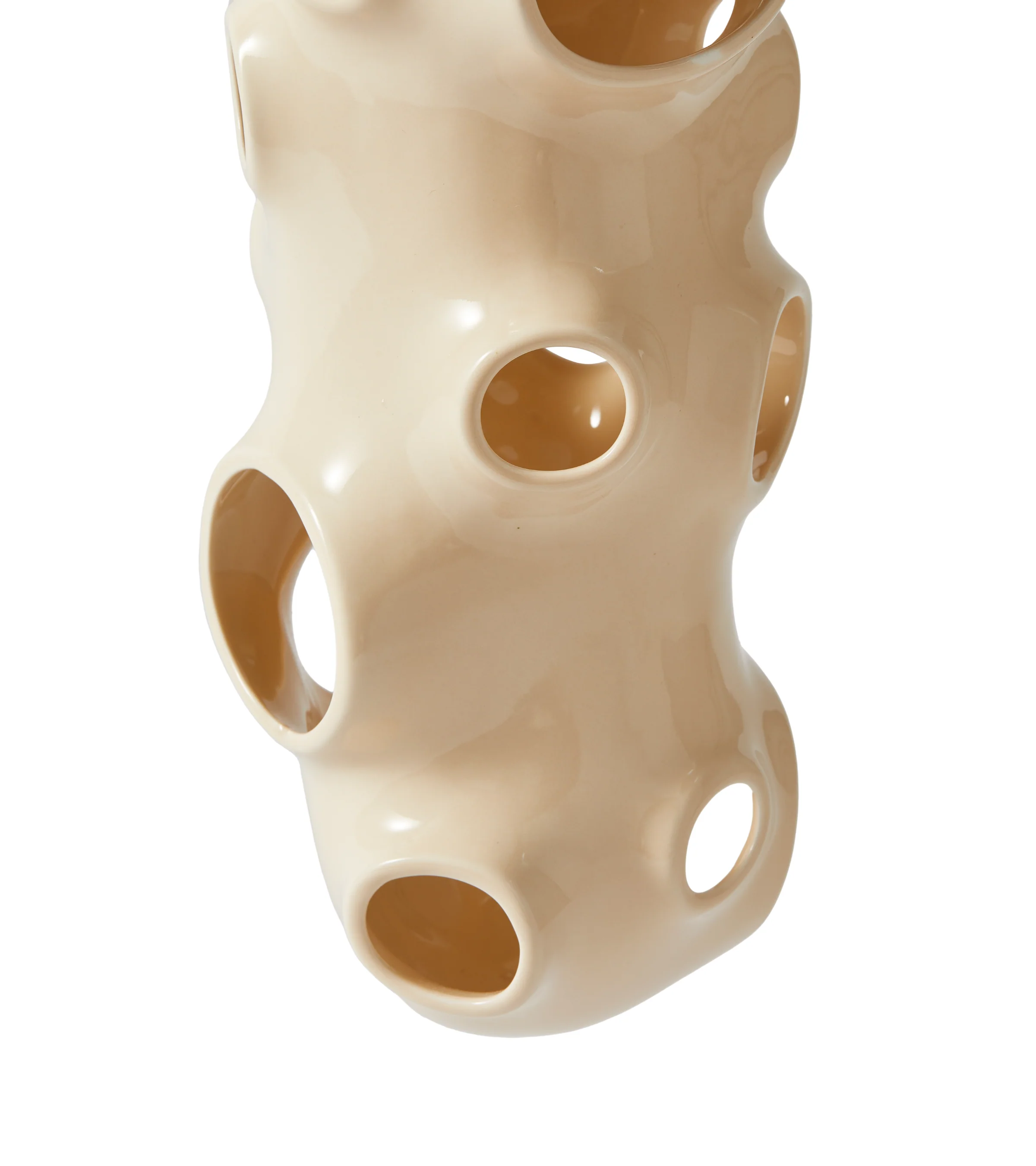 Lampa wisząca BULLE  beżowy - Image 3