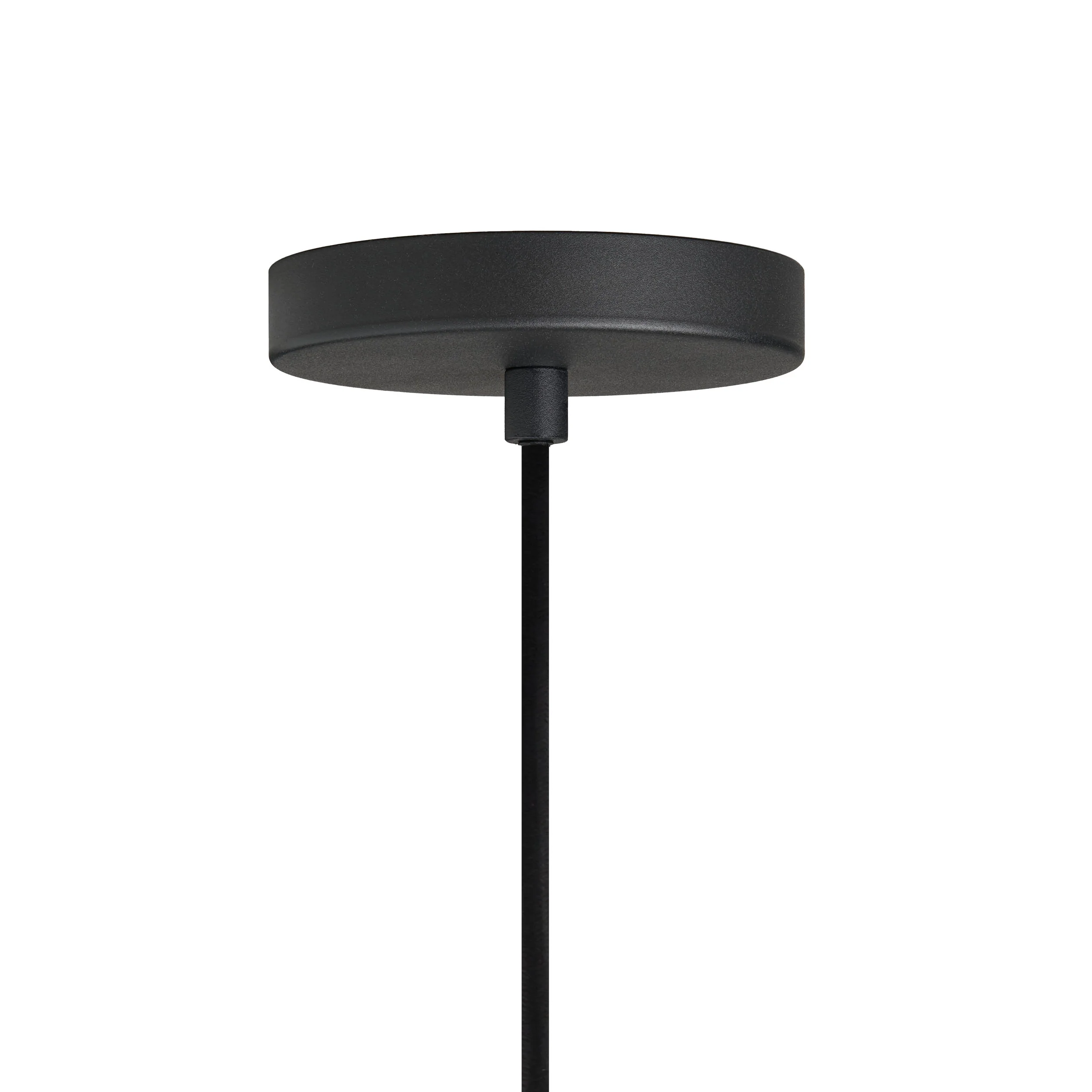 Lampa wisząca LIBERTY czarny - Image 3