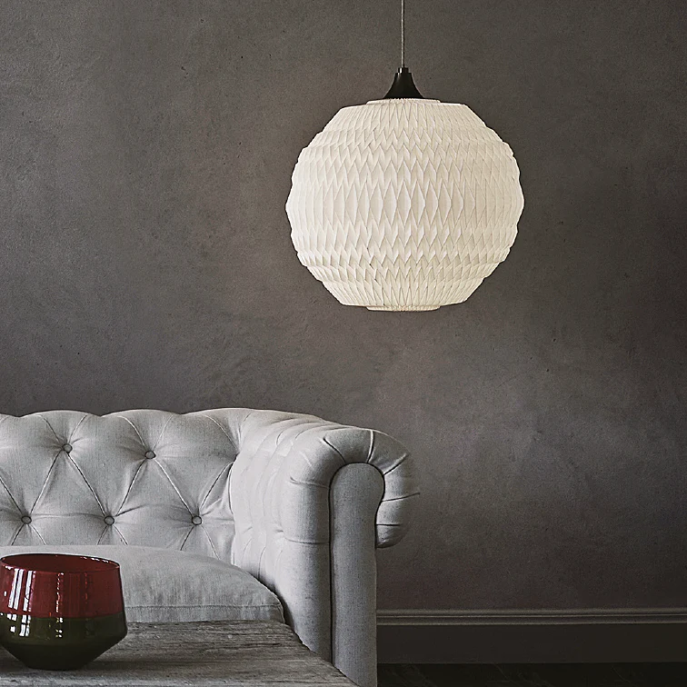 Lampa wisząca MODEL 125 CALEO3 biały - Image 3