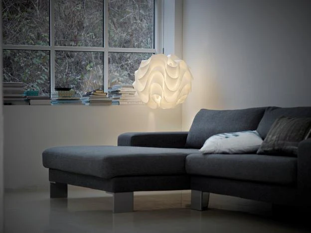 Lampa wisząca MODEL 172 biały - Image 3