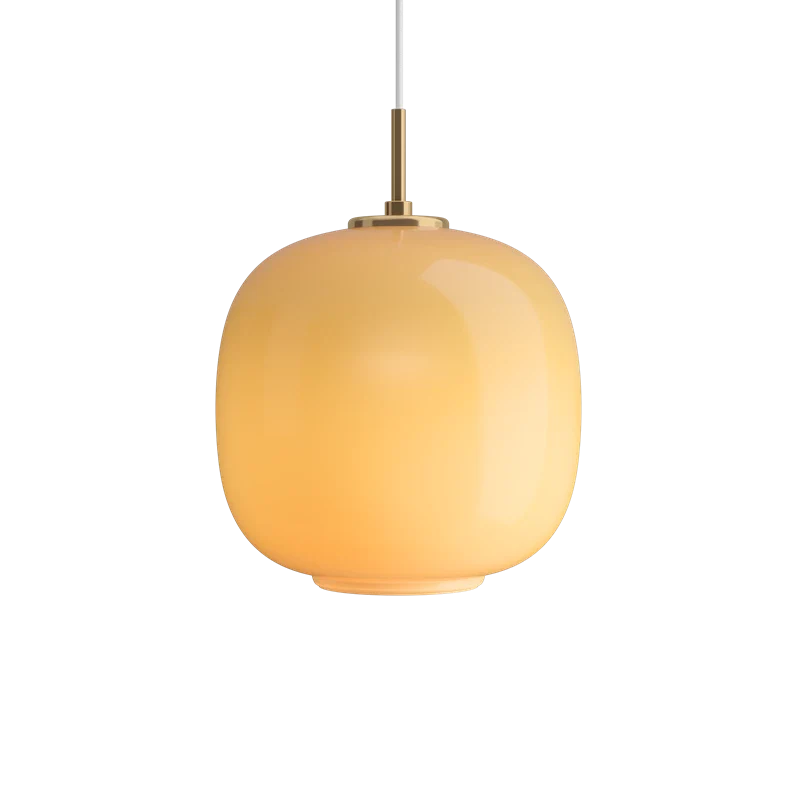Lampa wisząca VL 45 bursztynowy - Image 8