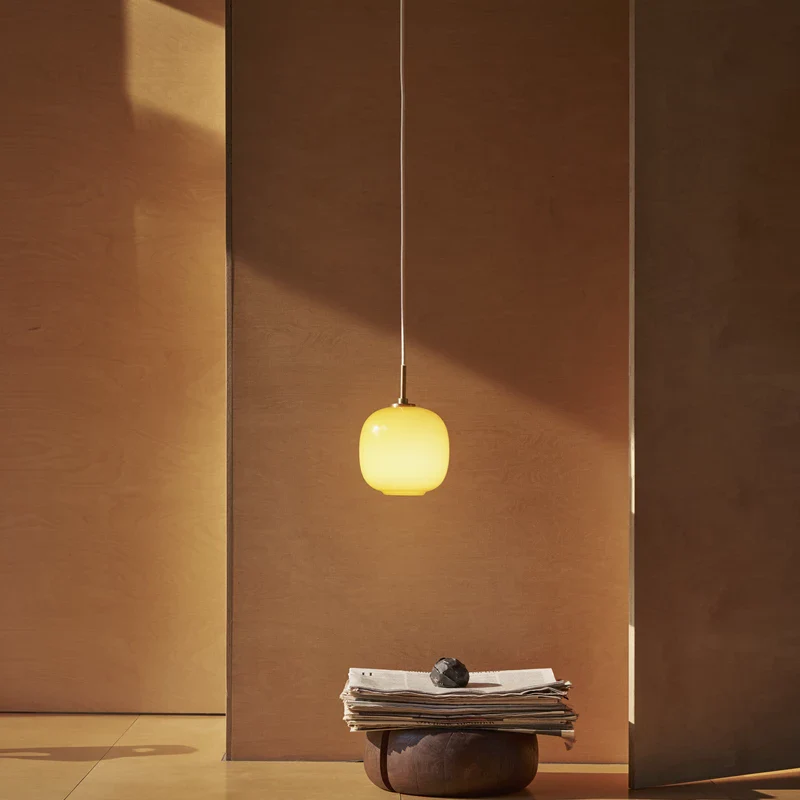 Lampa wisząca VL 45 bursztynowy - Image 9