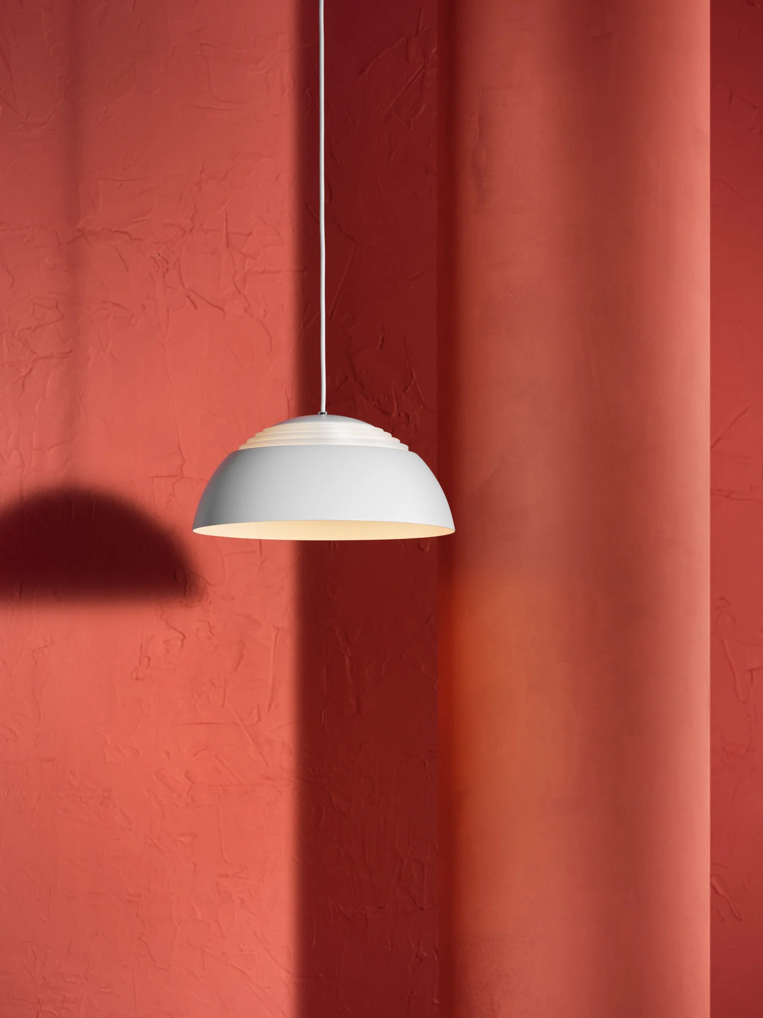 Lampa wisząca AJ ROYAL biały - Image 10