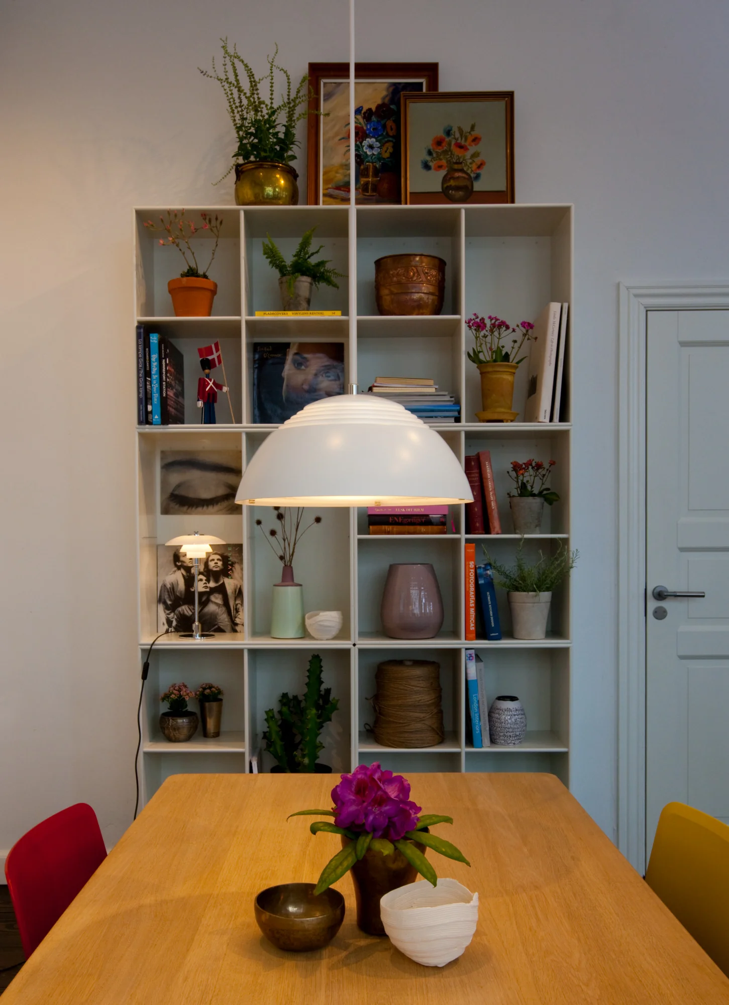 Lampa wisząca AJ ROYAL biały - Image 11