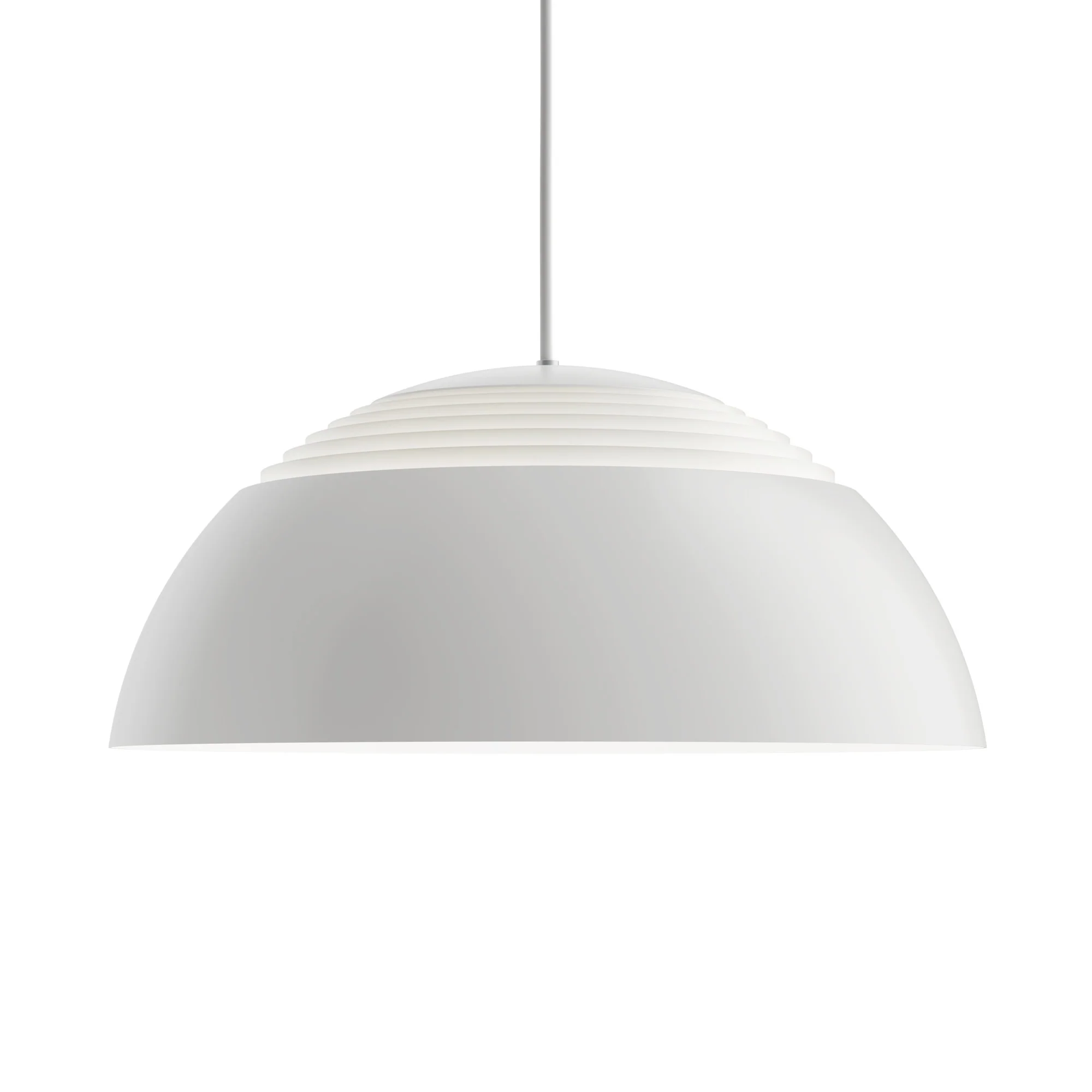 Lampa wisząca AJ ROYAL biały - Image 8
