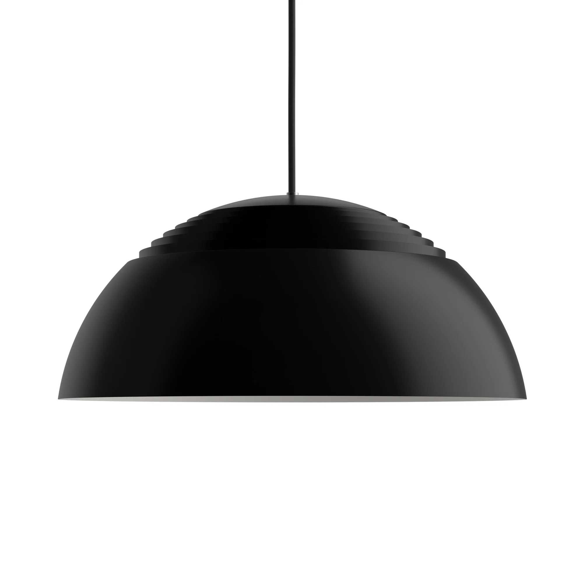 Lampa wisząca AJ ROYAL czarny - Image 6