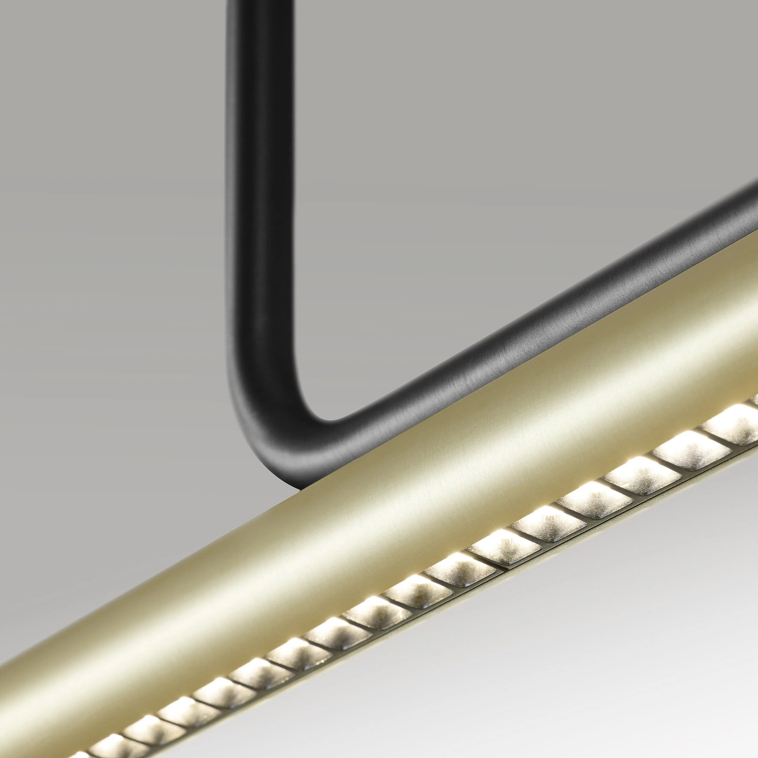 Lampa wisząca AMBROSIA PRO srebrny - Image 6