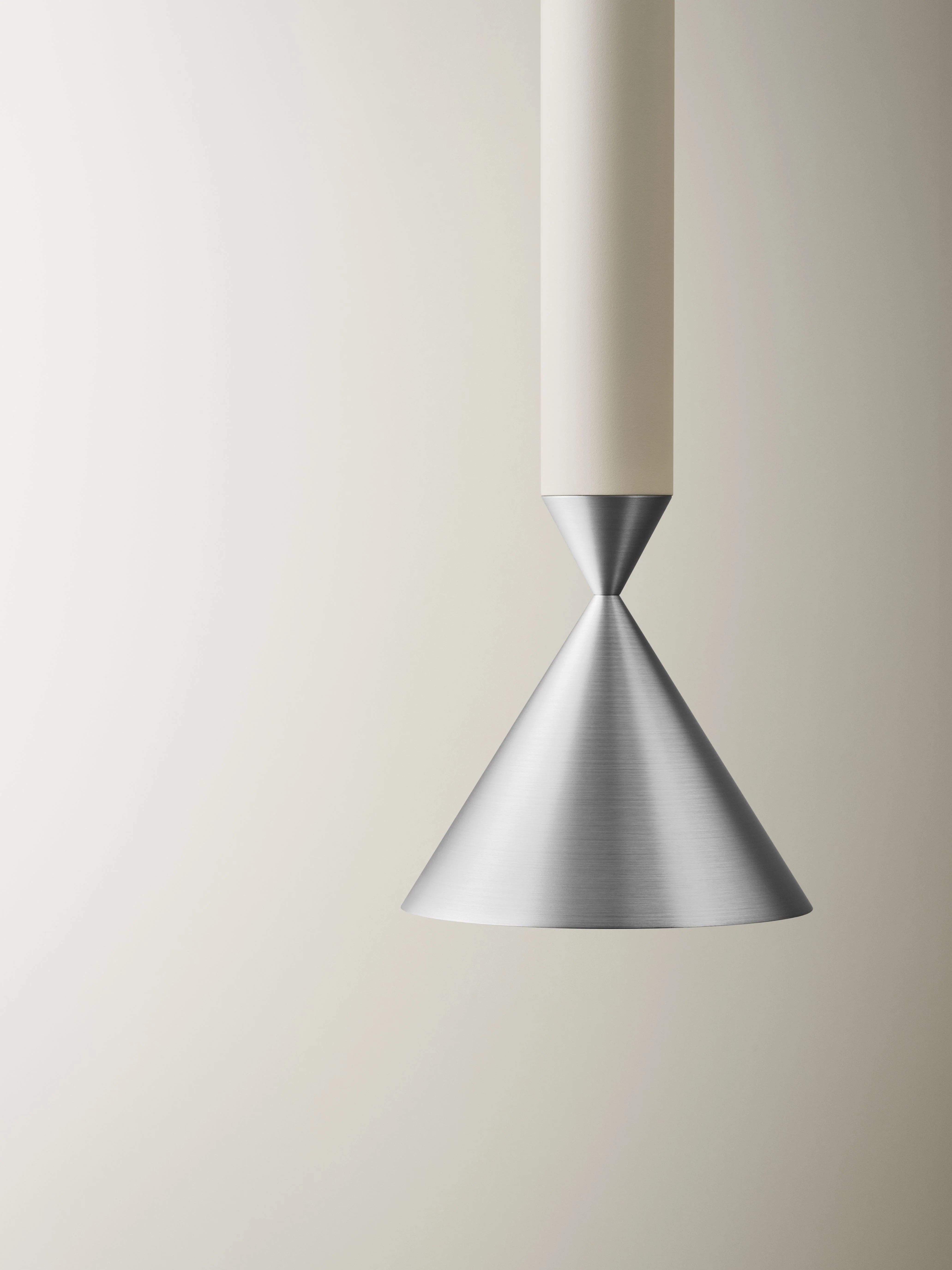 Lampa wisząca APOLLO GRAND biały - Image 3