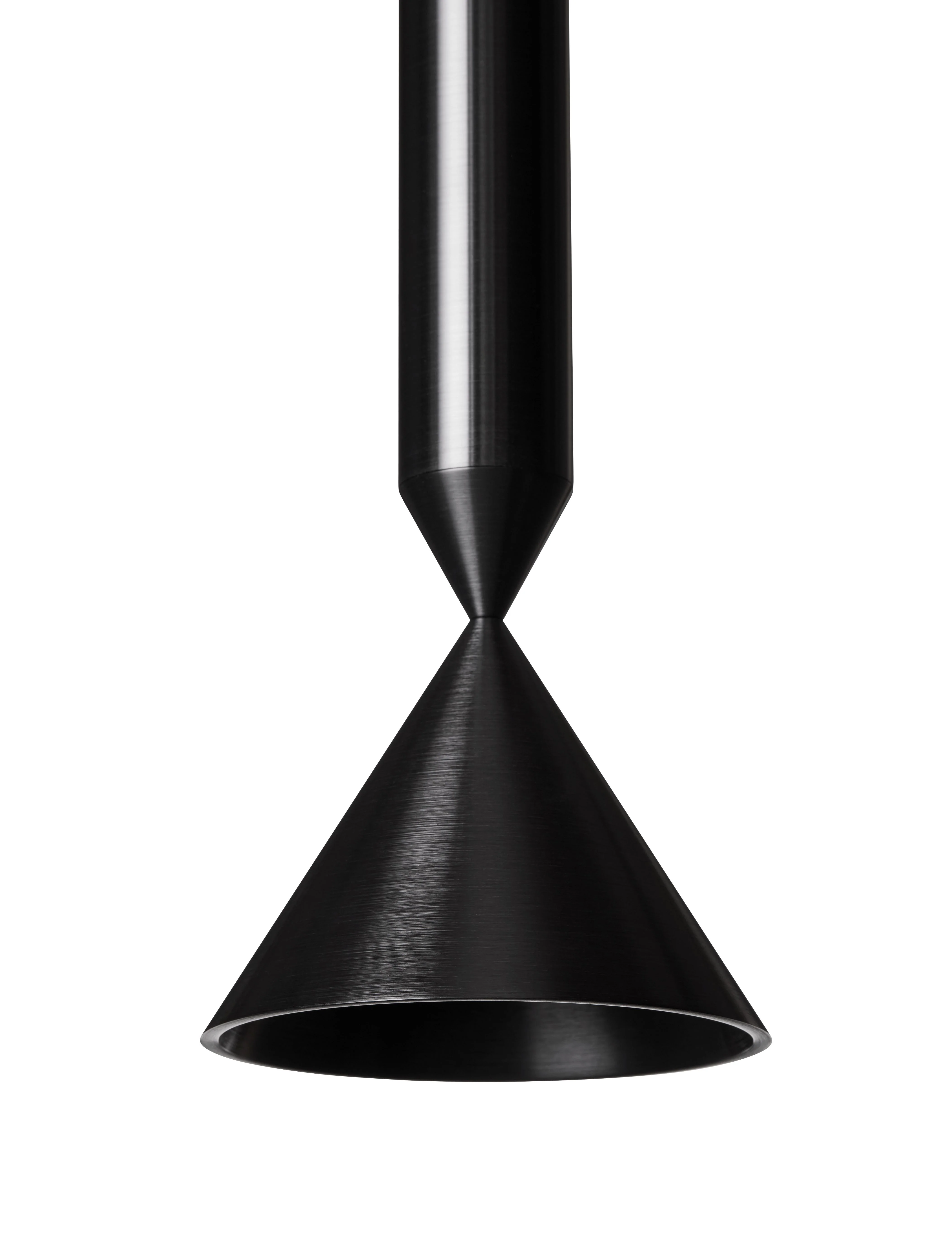 Lampa wisząca APOLLO GRAND czarny - Image 8