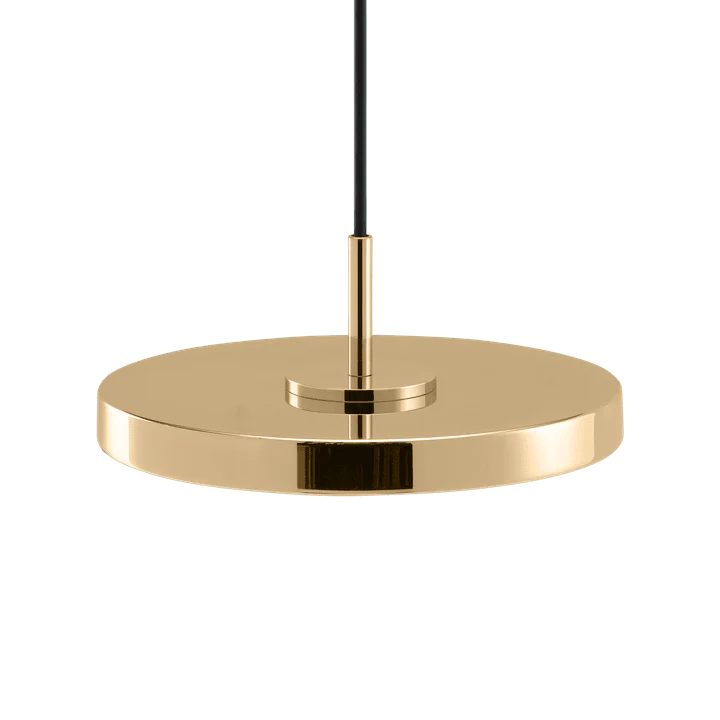 Lampa wisząca ASTERIA MICRO MONOCHROME złoty