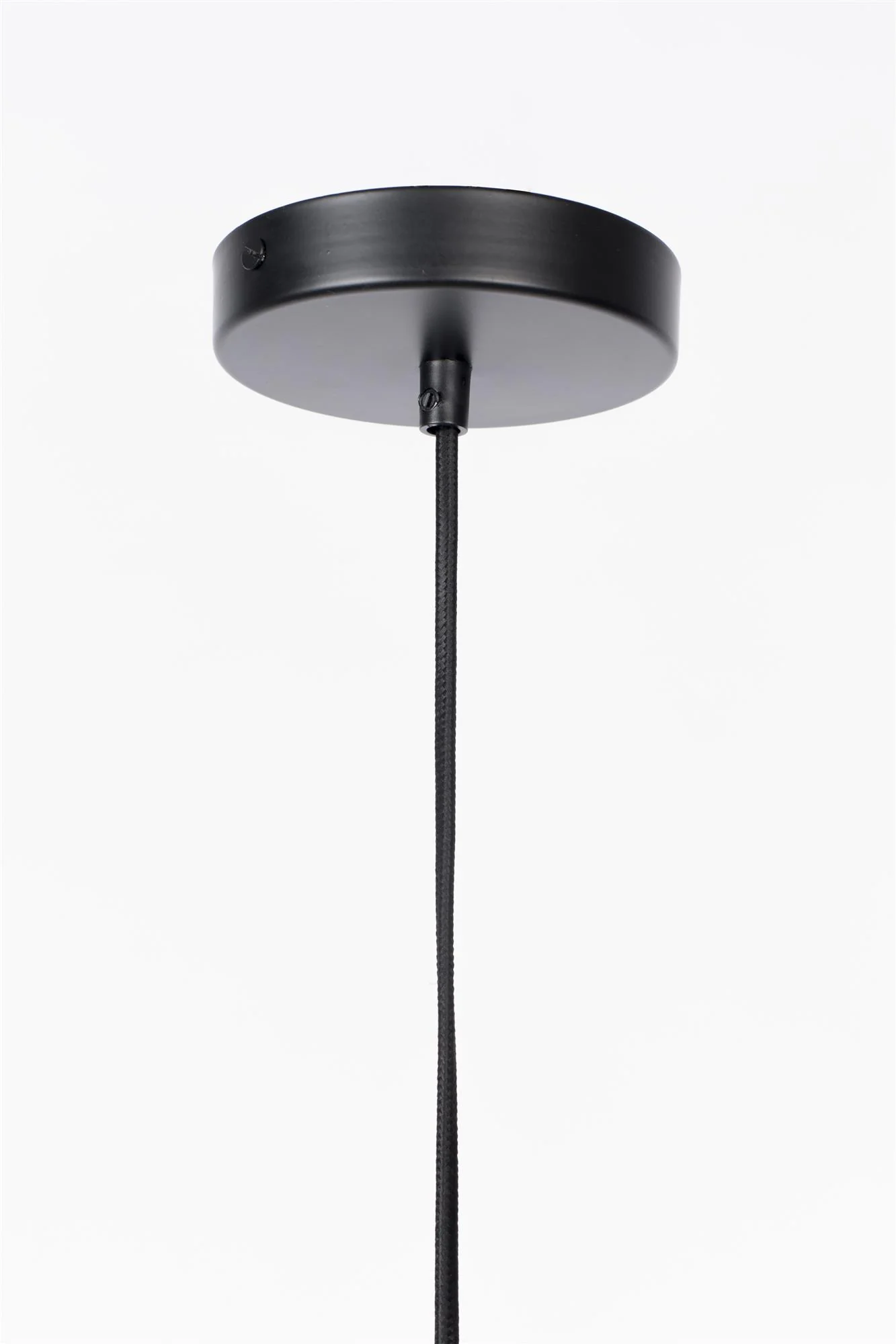 Lampa wisząca AYSA czarny - Image 9