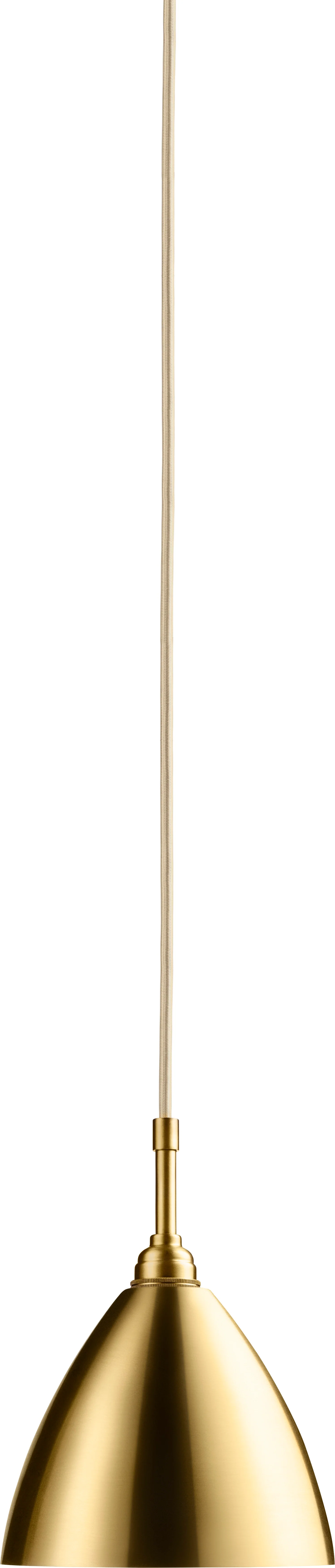 Lampa wisząca BESTLITE BL9 mosiężny - Image 3