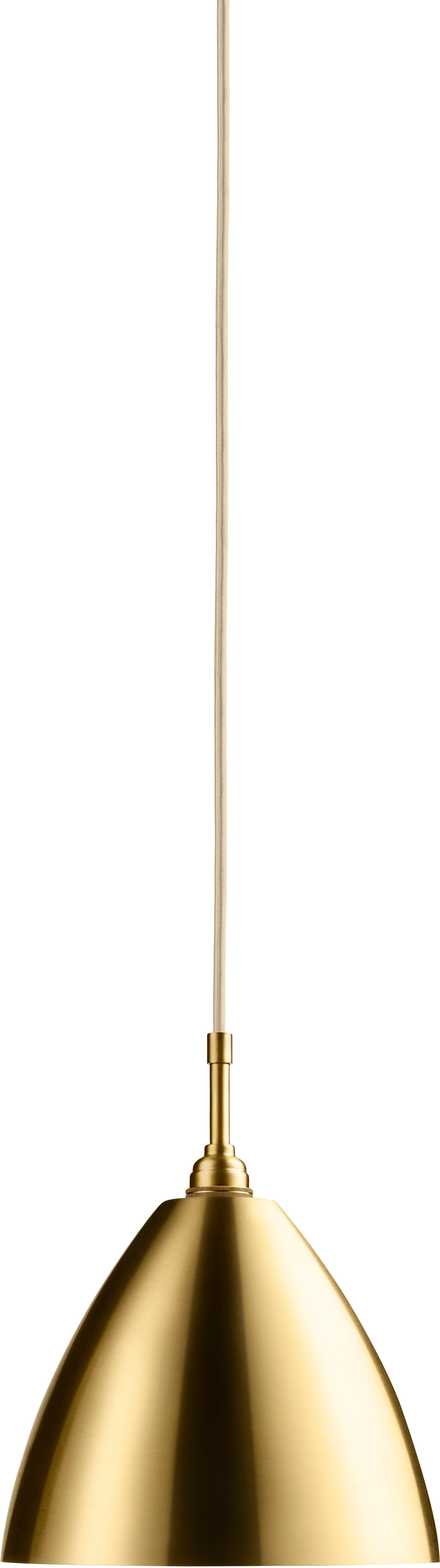 Lampa wisząca BESTLITE BL9 mosiężny - Image 4