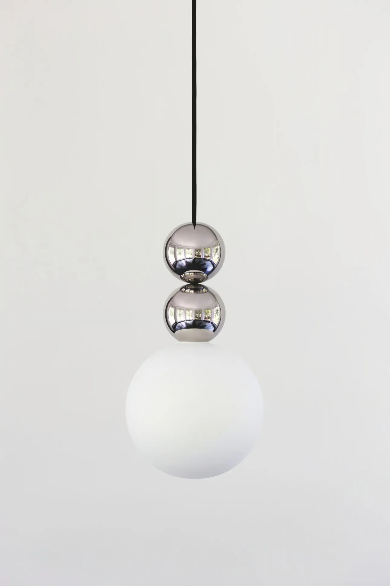 Lampa wisząca BOLA BOLA chrom - Image 6