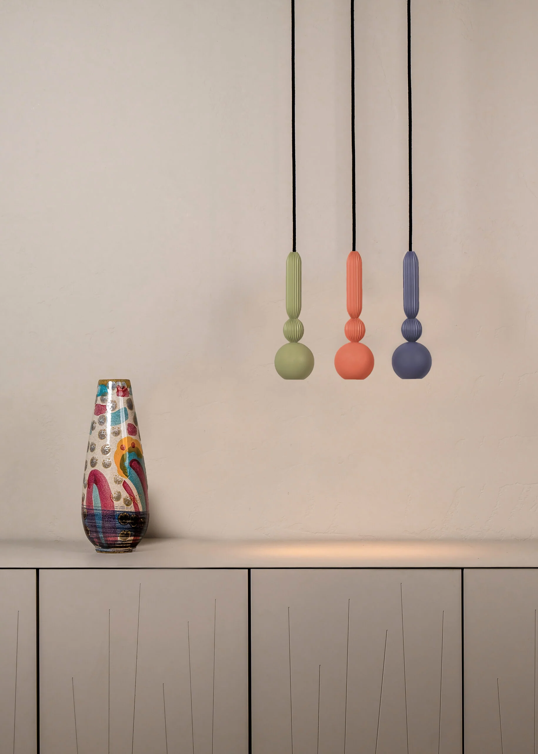 Lampa wisząca BOSCA personalizowana - Image 4