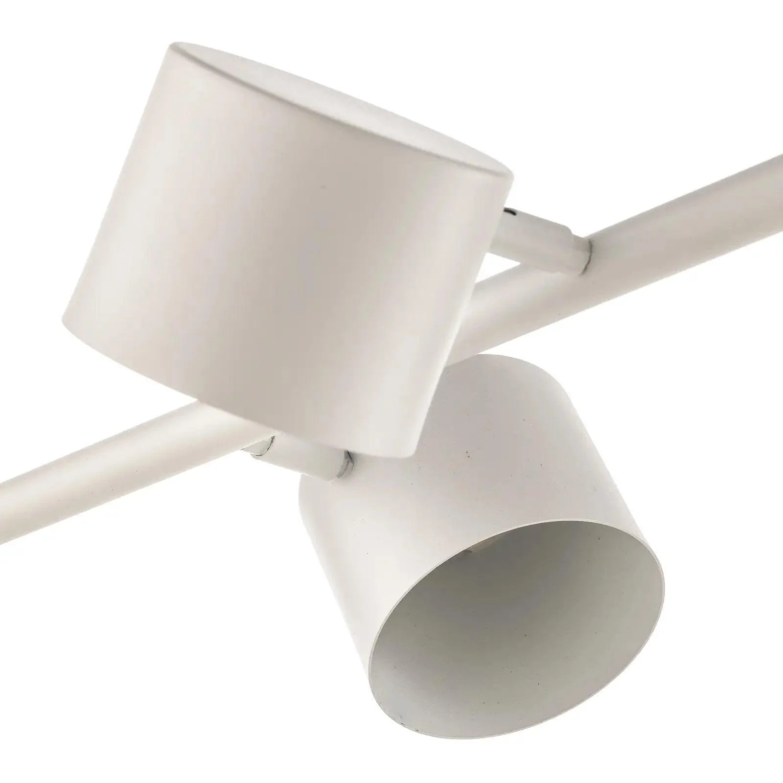 Lampa wisząca BOT HEXA biały - Image 6