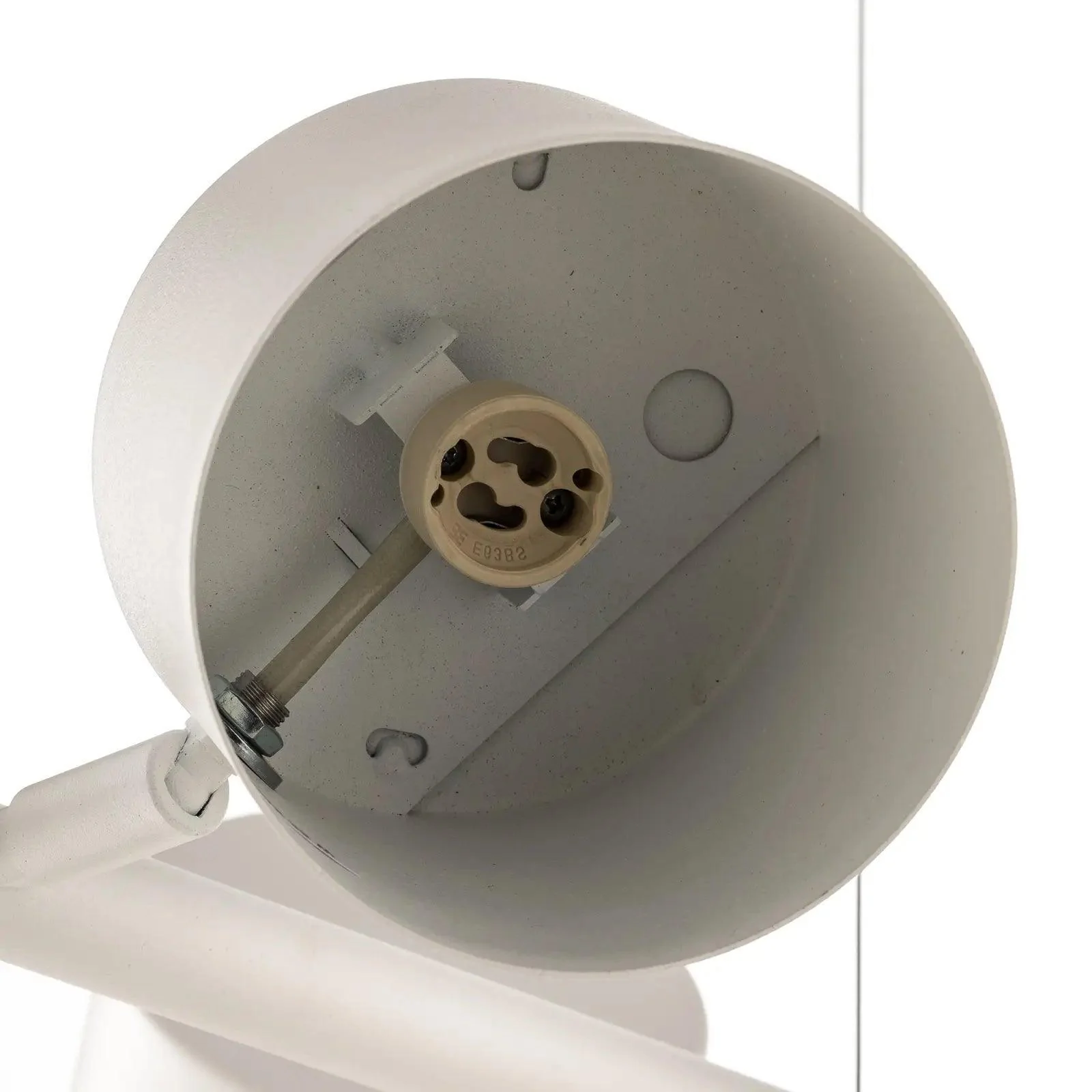 Lampa wisząca BOT HEXA biały - Image 7