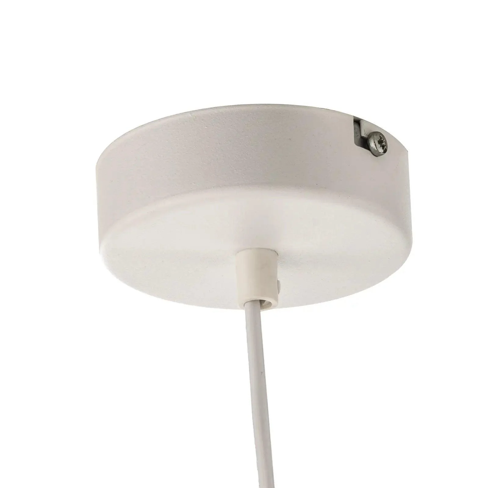 Lampa wisząca BOT HEXA biały - Image 9