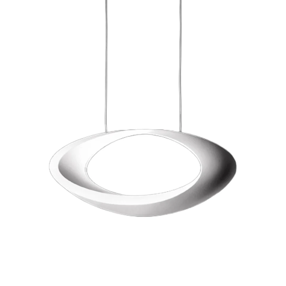 Lampa wisząca CABILDO biały