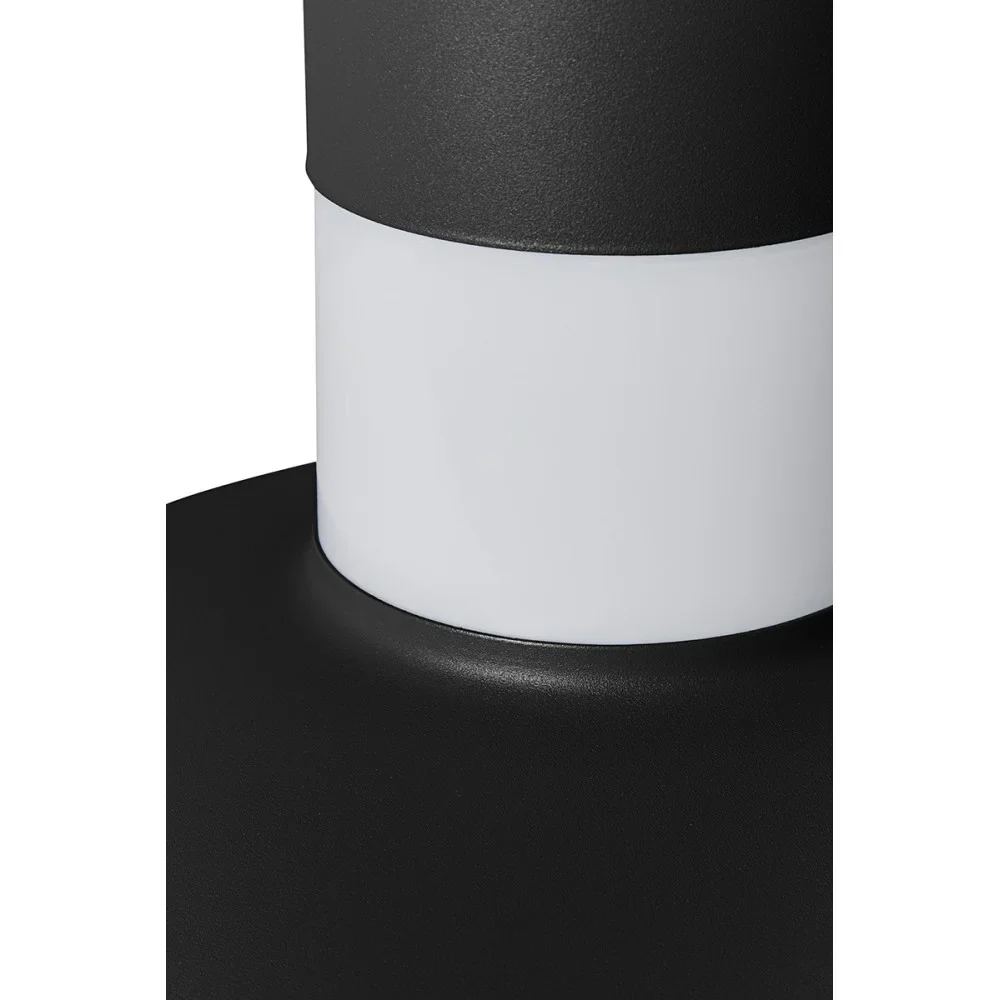 Lampa wisząca CAPONIO czarny - Image 3