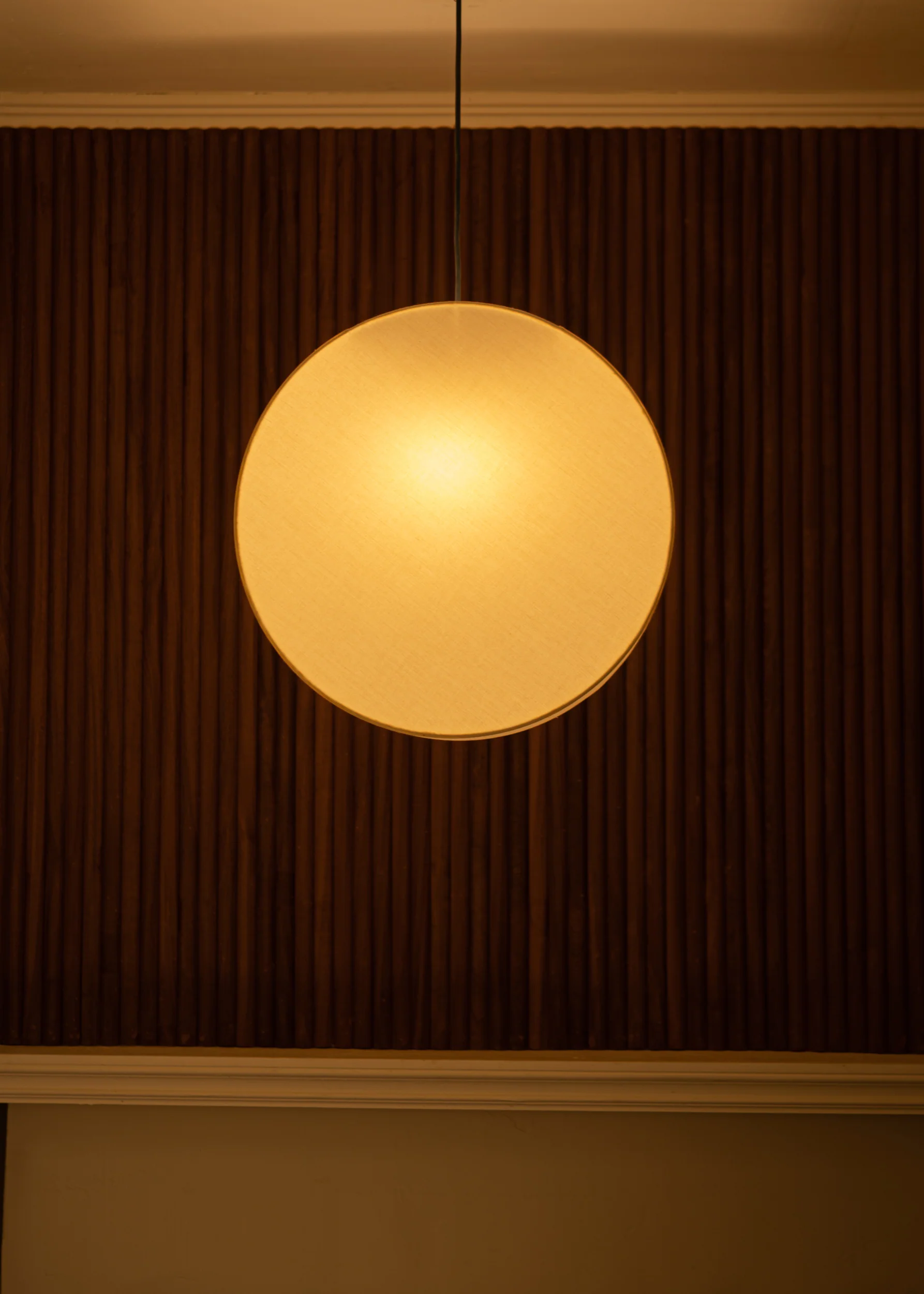 Lampa wisząca CIRCOLO biały - Image 5