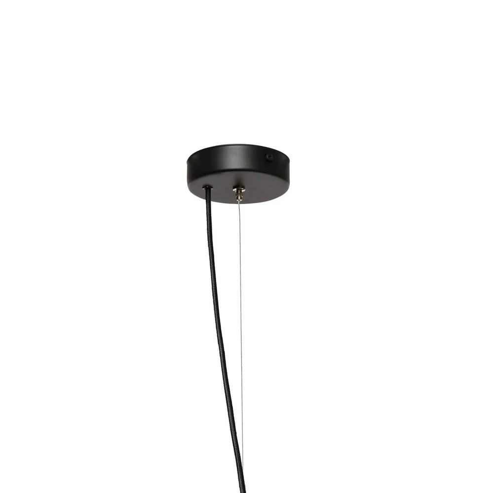 Lampa wisząca CLOE czarny - Image 6