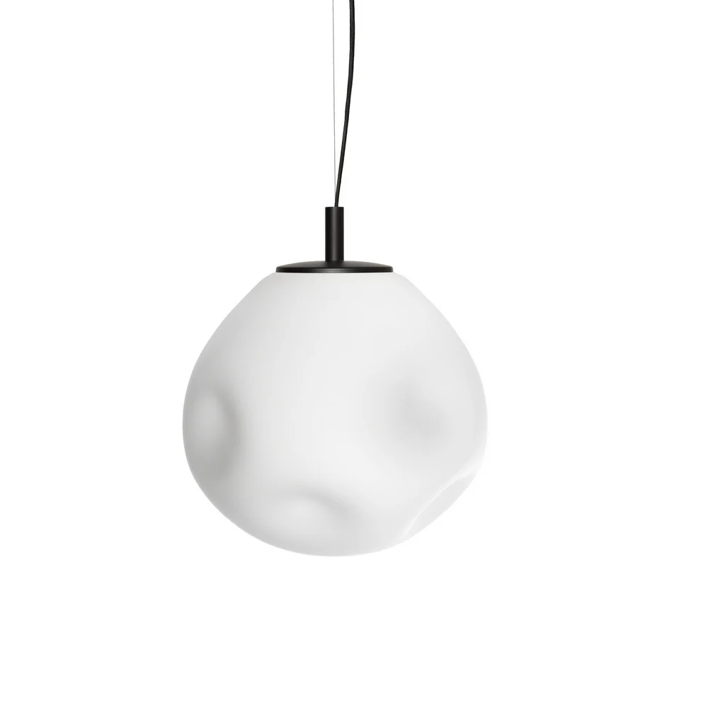 Lampa wisząca CLOE czarny - Image 8