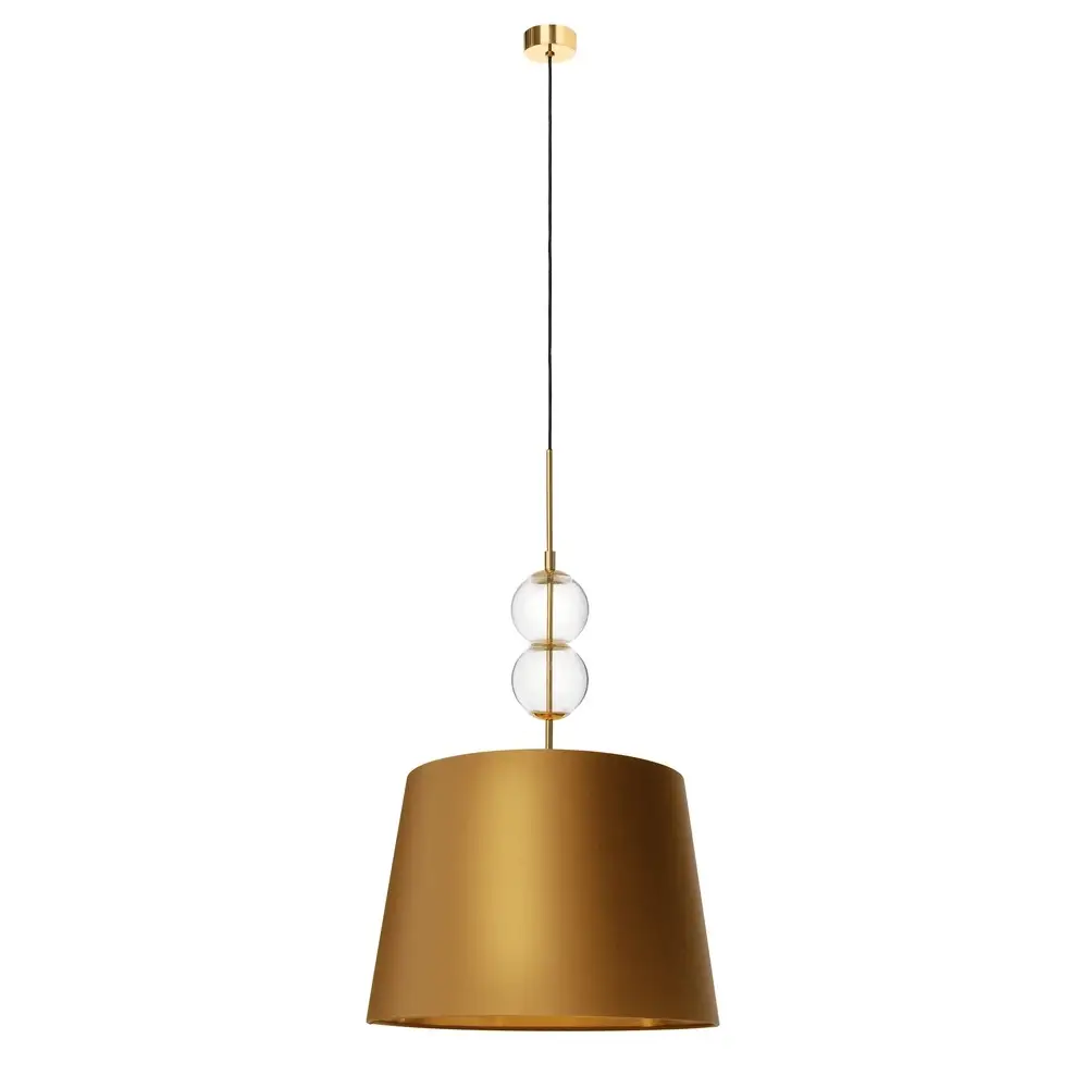 Lampa wisząca COCO czarny - Image 9
