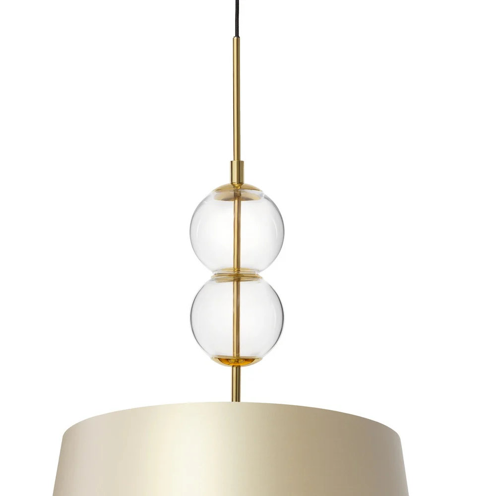 Lampa wisząca COCO szampański - Image 12