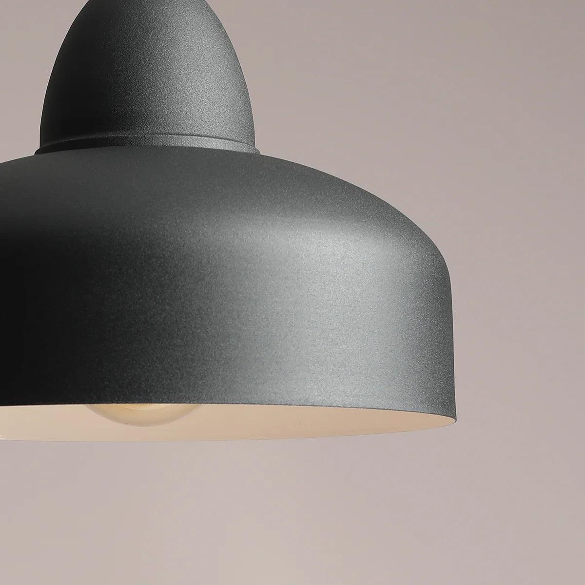 Lampa wisząca COMO czarny - Image 4