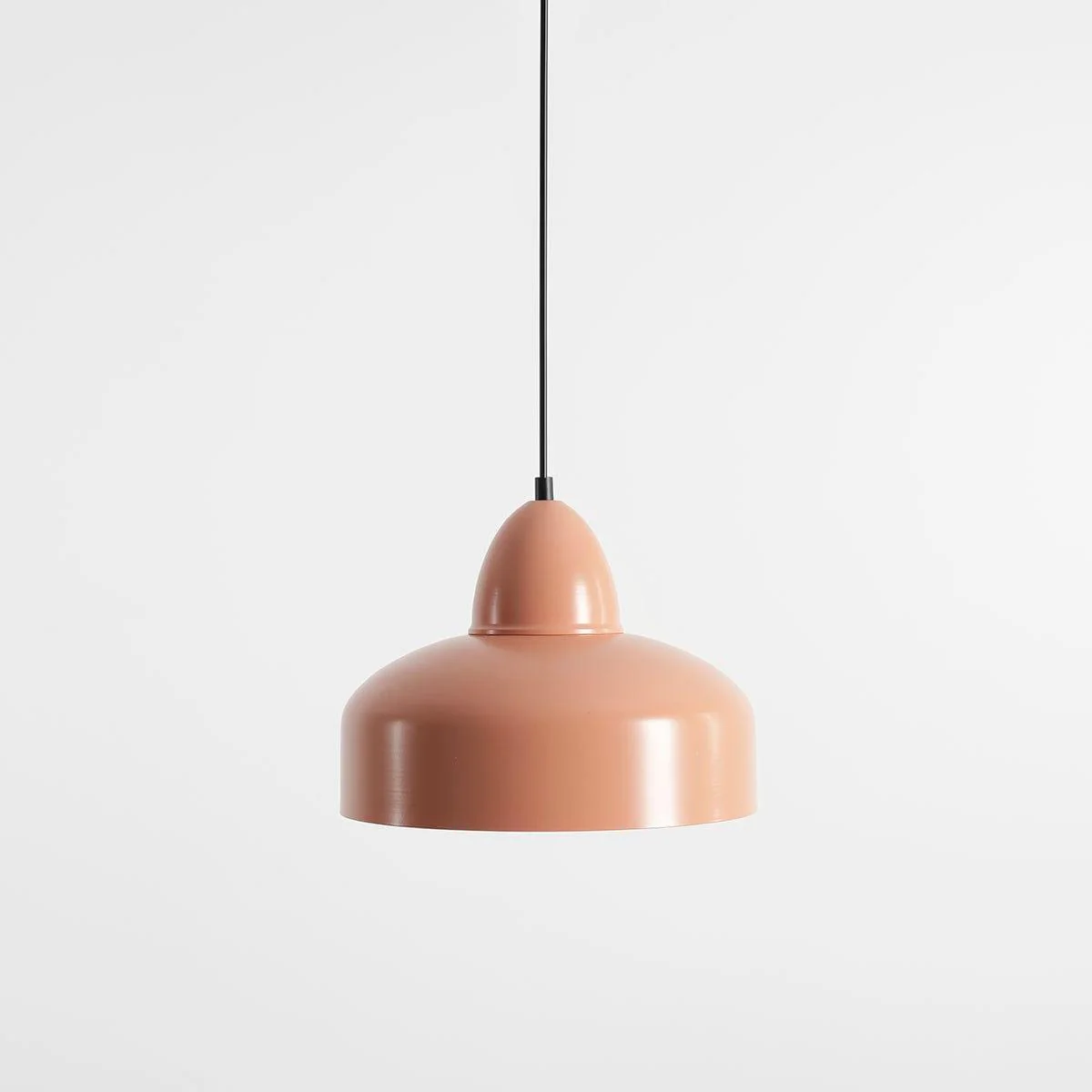 Lampa wisząca COMO koralowy - Image 3