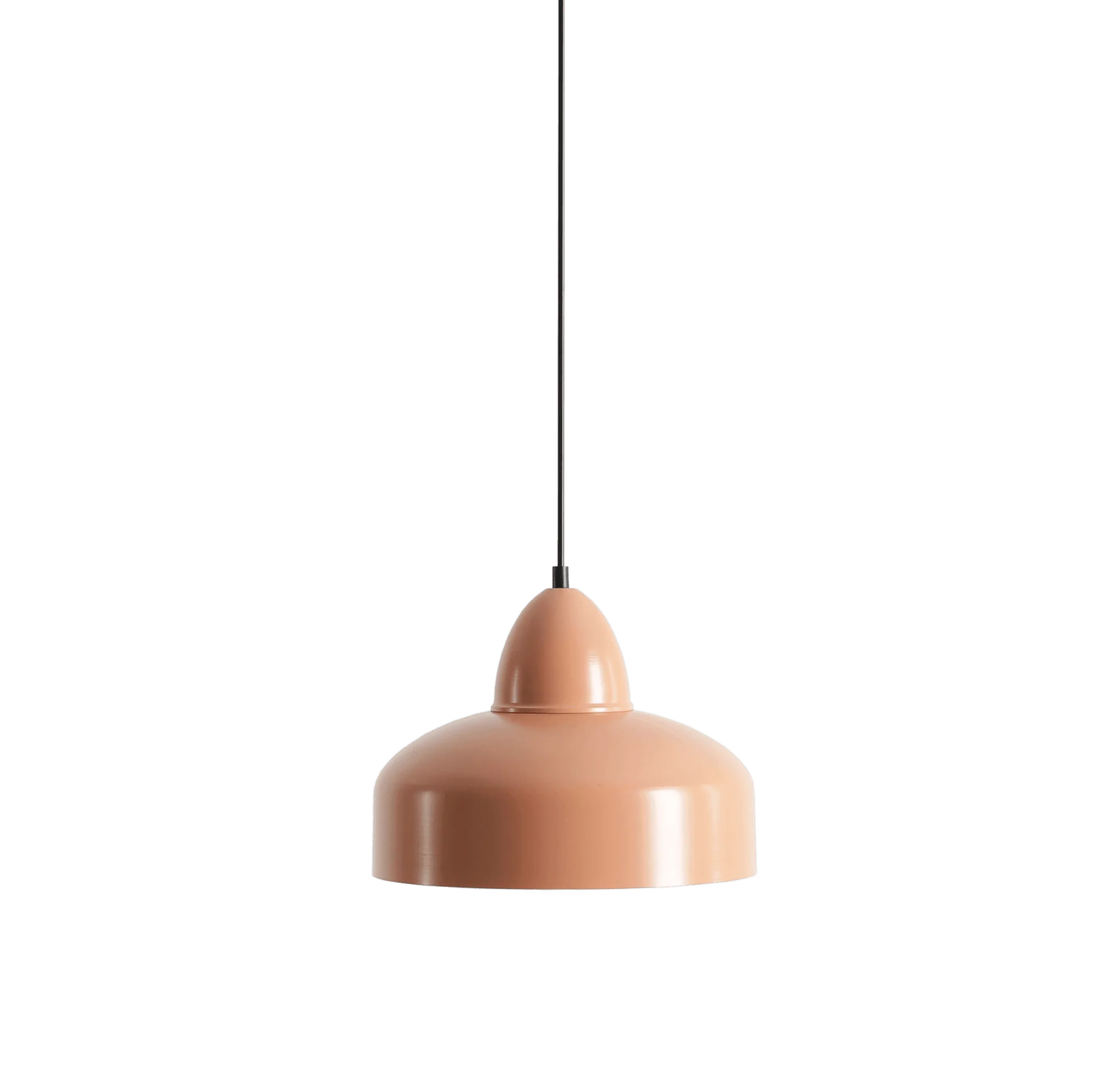 Lampa wisząca COMO koralowy - Image 6