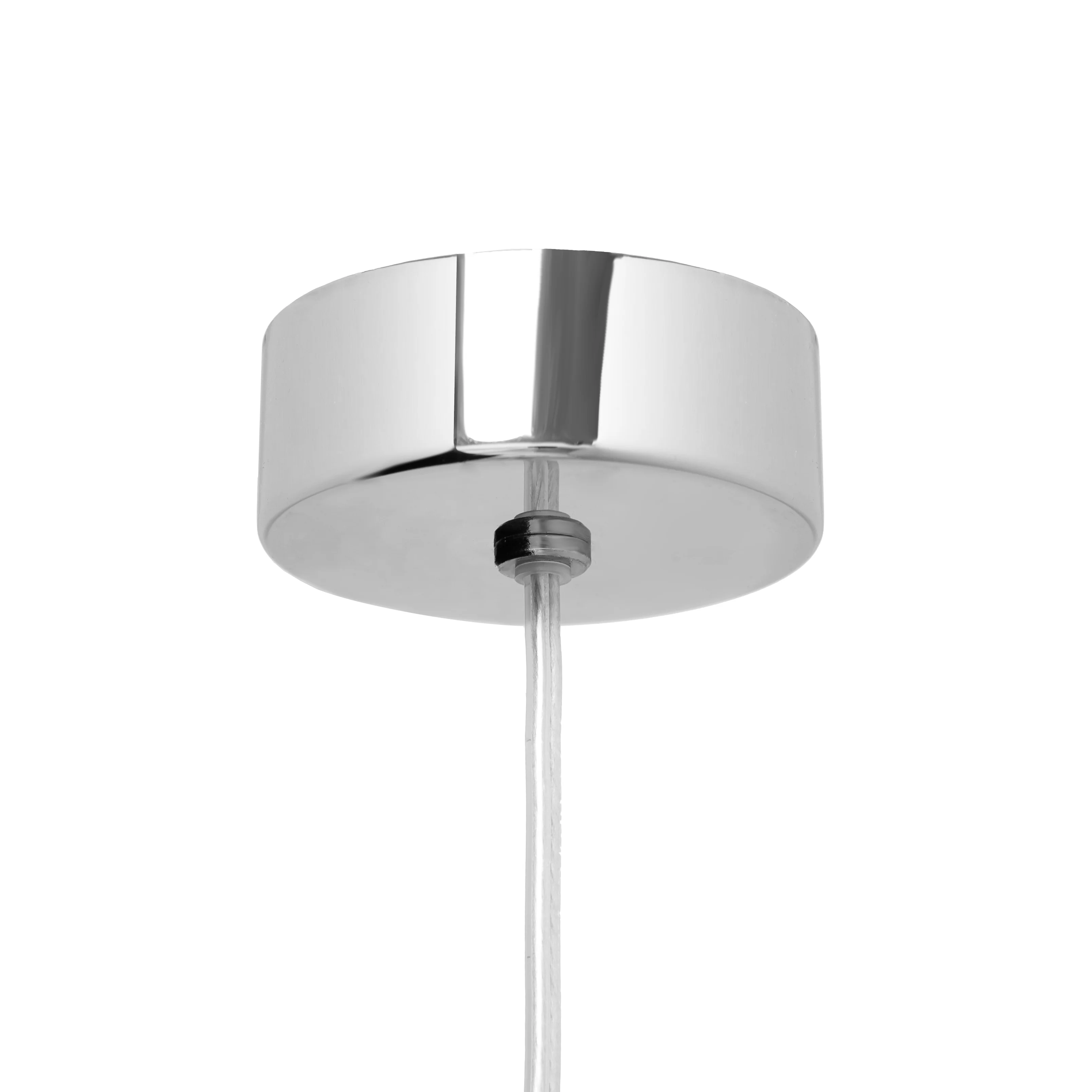 Lampa wisząca CUMULUS VERTICAL chrom [wycofane] - Image 5