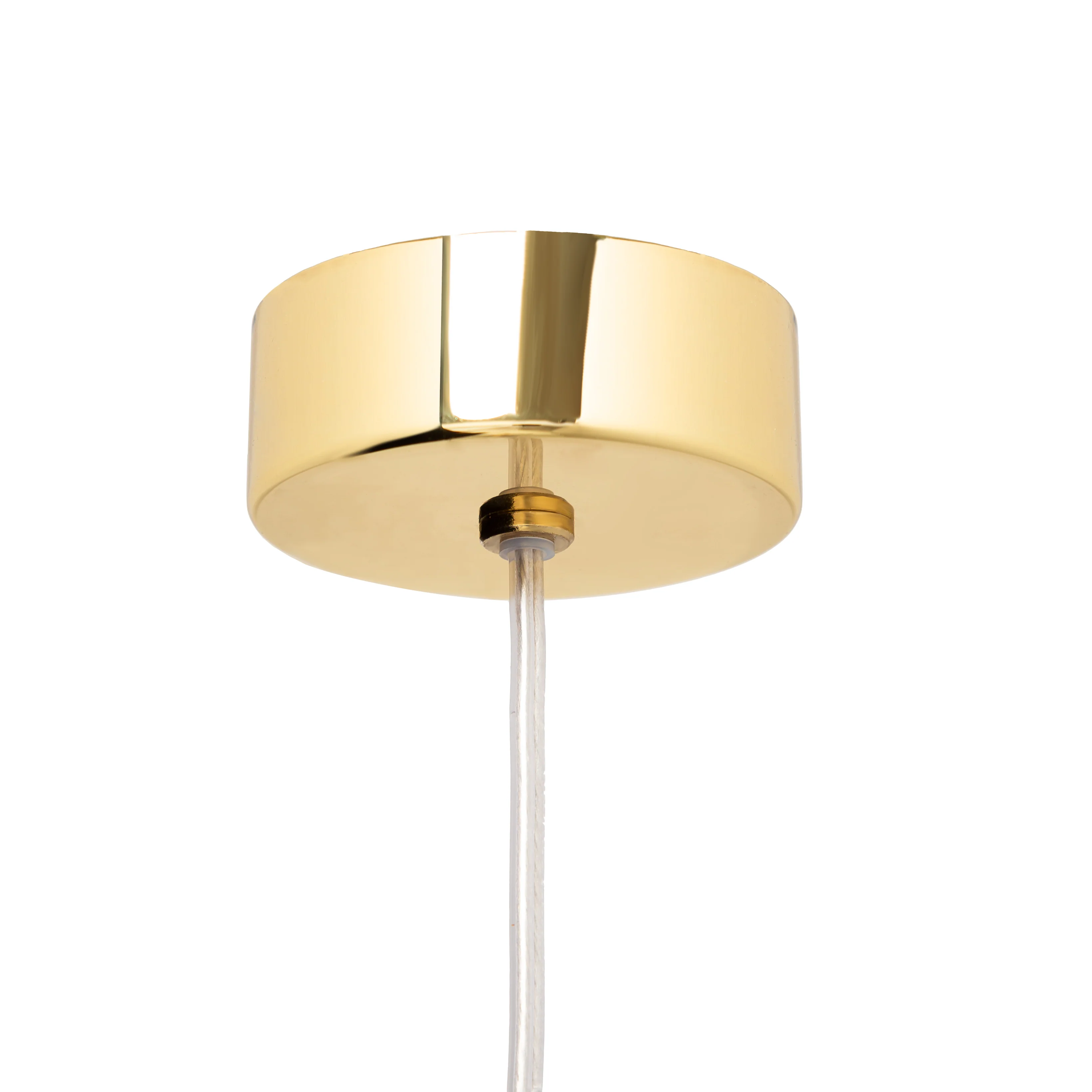 Lampa wisząca CUMULUS VERTICAL złoty [wycofane] - Image 6
