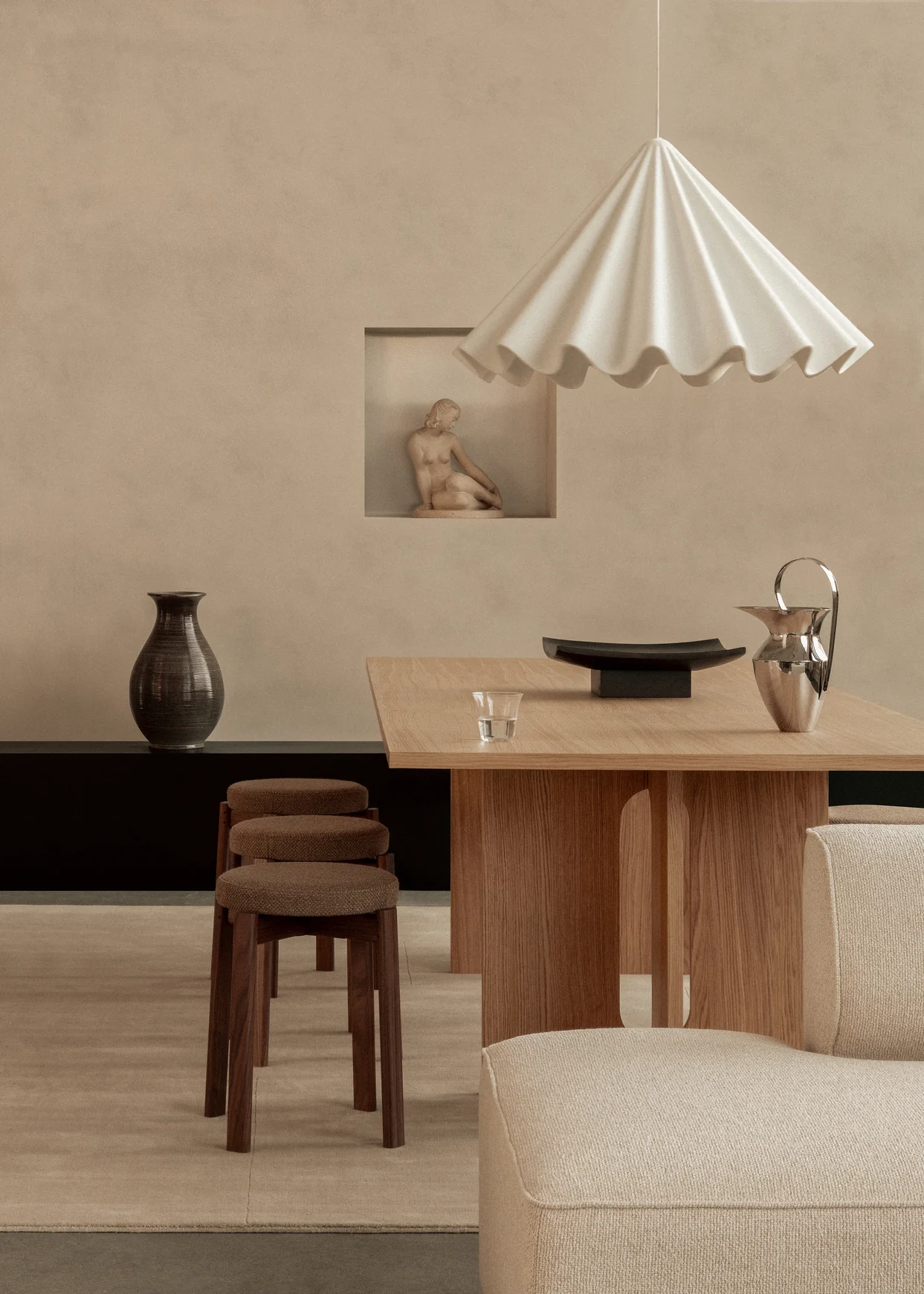 Lampa wisząca DANCING biały - Image 6