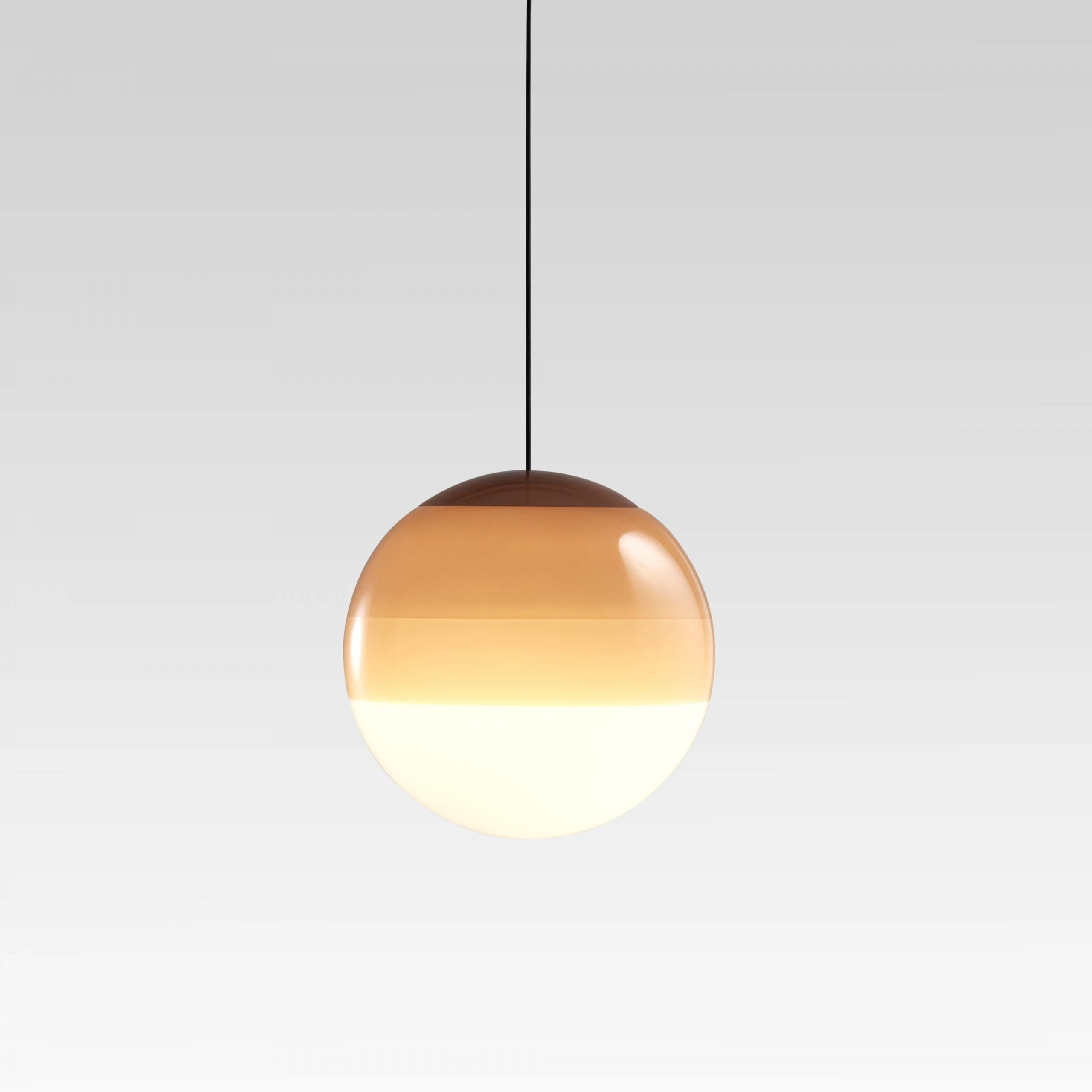 Lampa wisząca DIPPING kremowy - Image 9