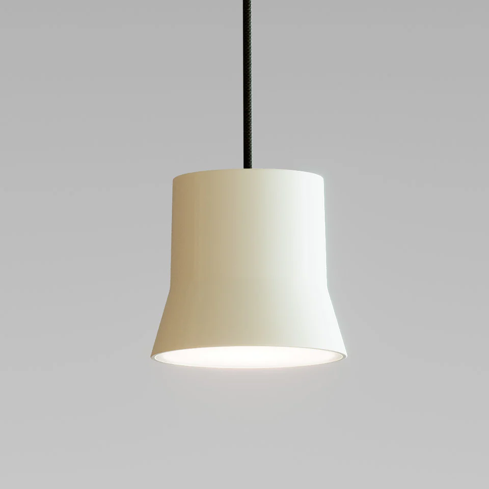 Lampa wisząca GIÒ LIGHT biały - Image 3