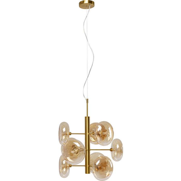 Lampa wisząca HEADLIGHT złoty - Image 16