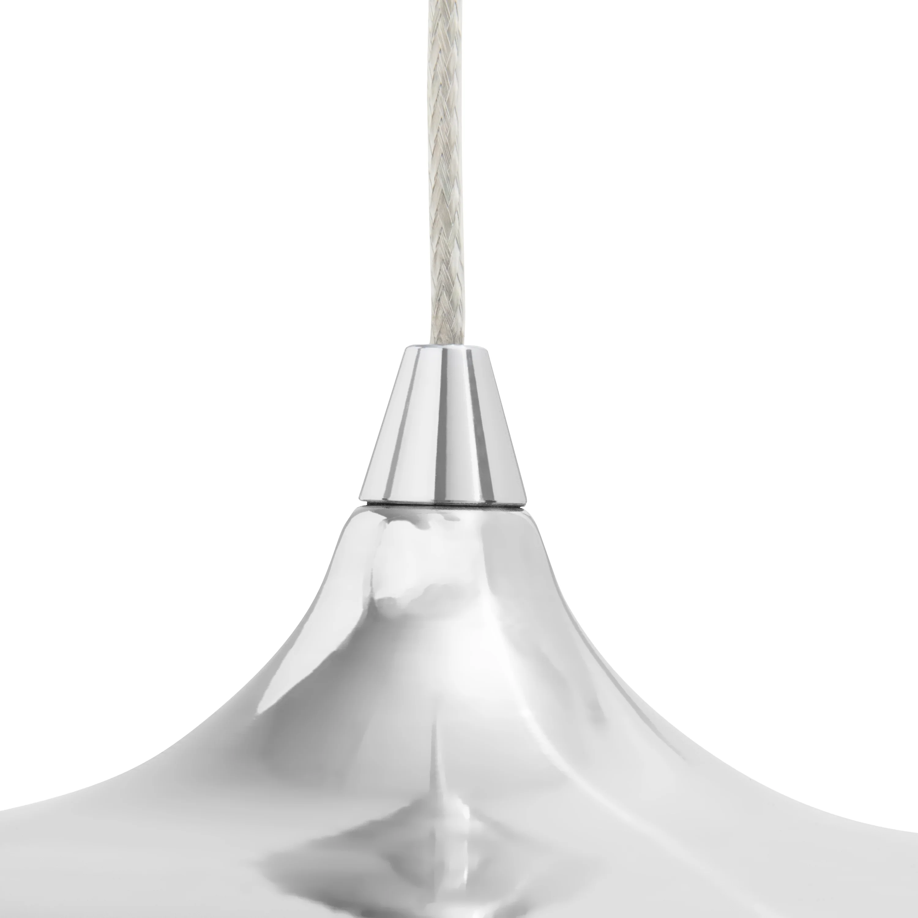 Lampa wisząca LAMPIN inox - Image 15